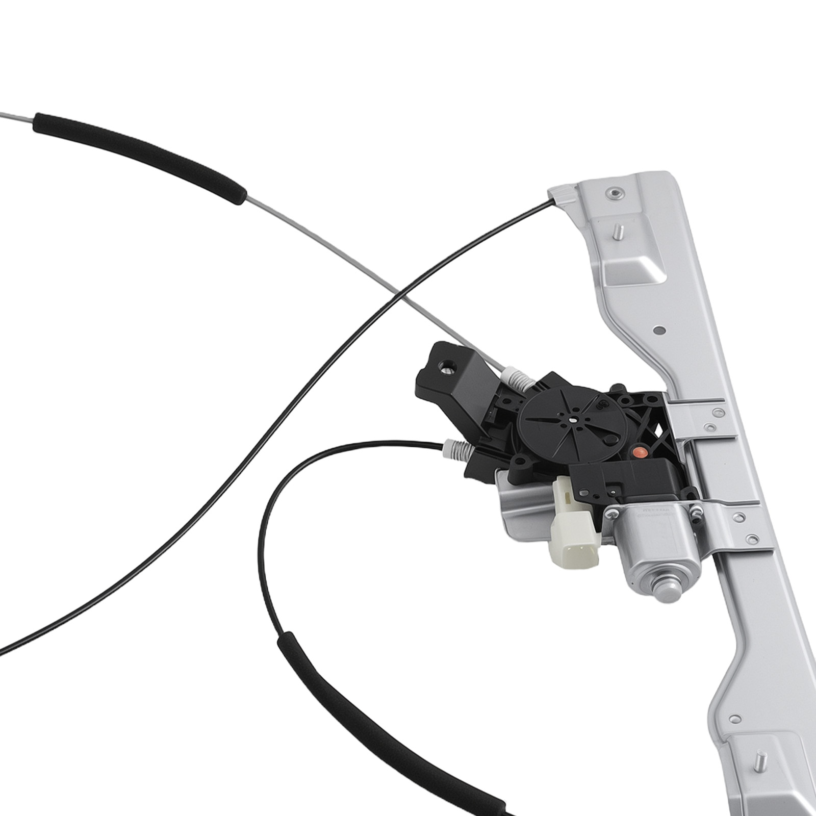 Front Power Window Regulator for Ford F150 2015-2020 L&R FL3Z1523200D Motor