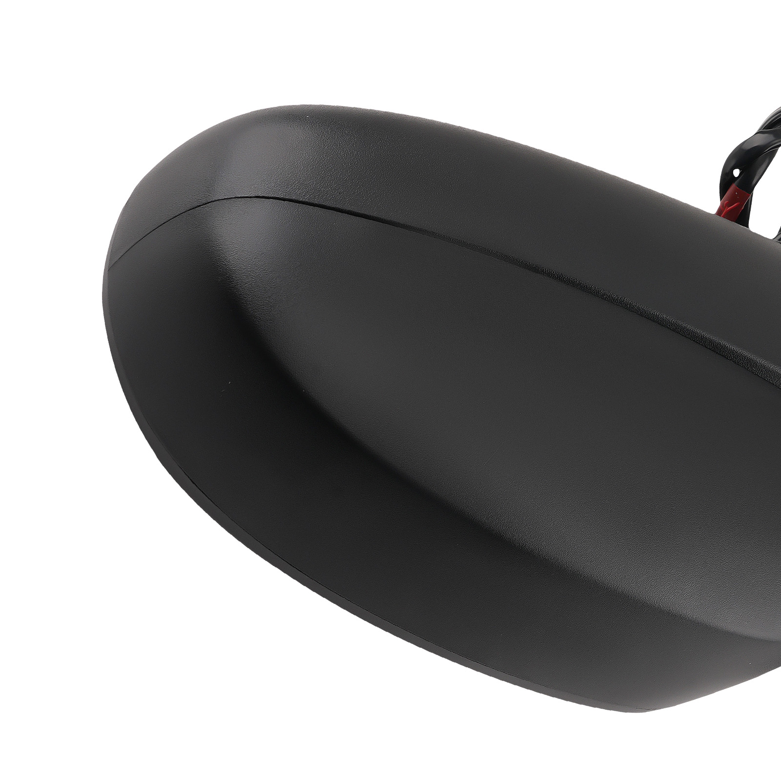 Left Mirror for Chevy Silverado 1500 2007-2013 Power Glass Signal