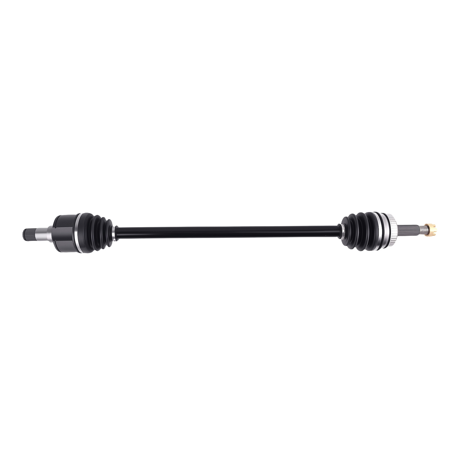 Front Right CV Axle Shaft-GAS, Auto Trans 66-3721 For Hyundai Sona 2011