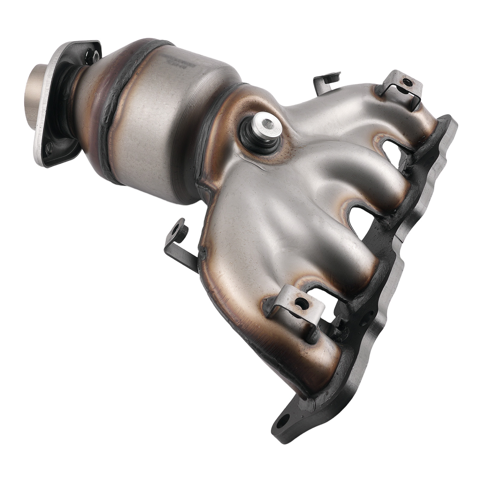 Front Catalytic Converter for MITSUBISHI Outlander 2014-2018 2.4L EPA 600cells