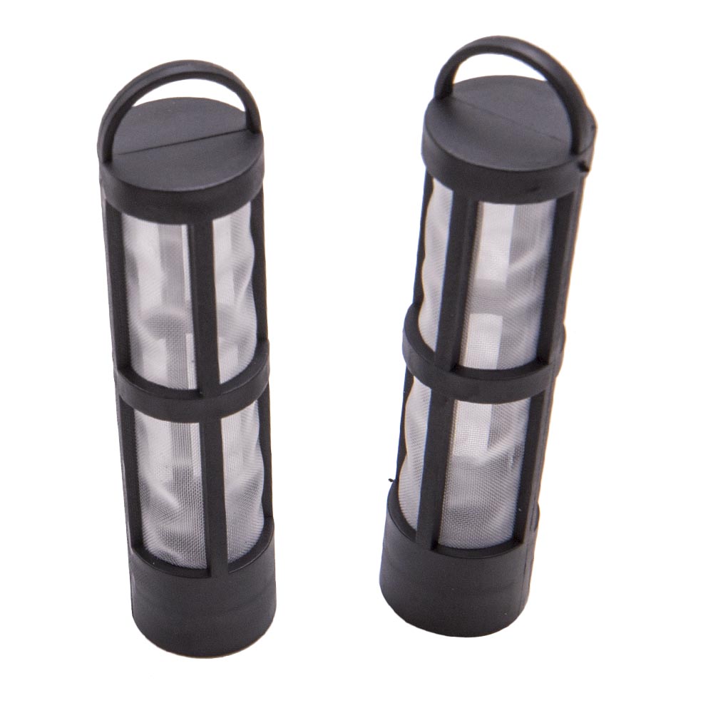 Fuel Pump Strainer Kit For Ford F-250 Super Duty F-350 4C4Z9365BA 4C4Z9365AA