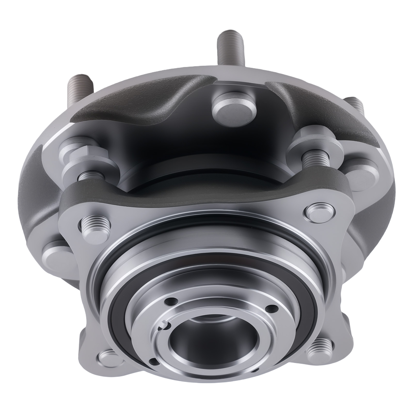 1pc Front Wheel Bearing for Toyota Tacoma/FJ Cruiser 2WD 2005-2019 950-004