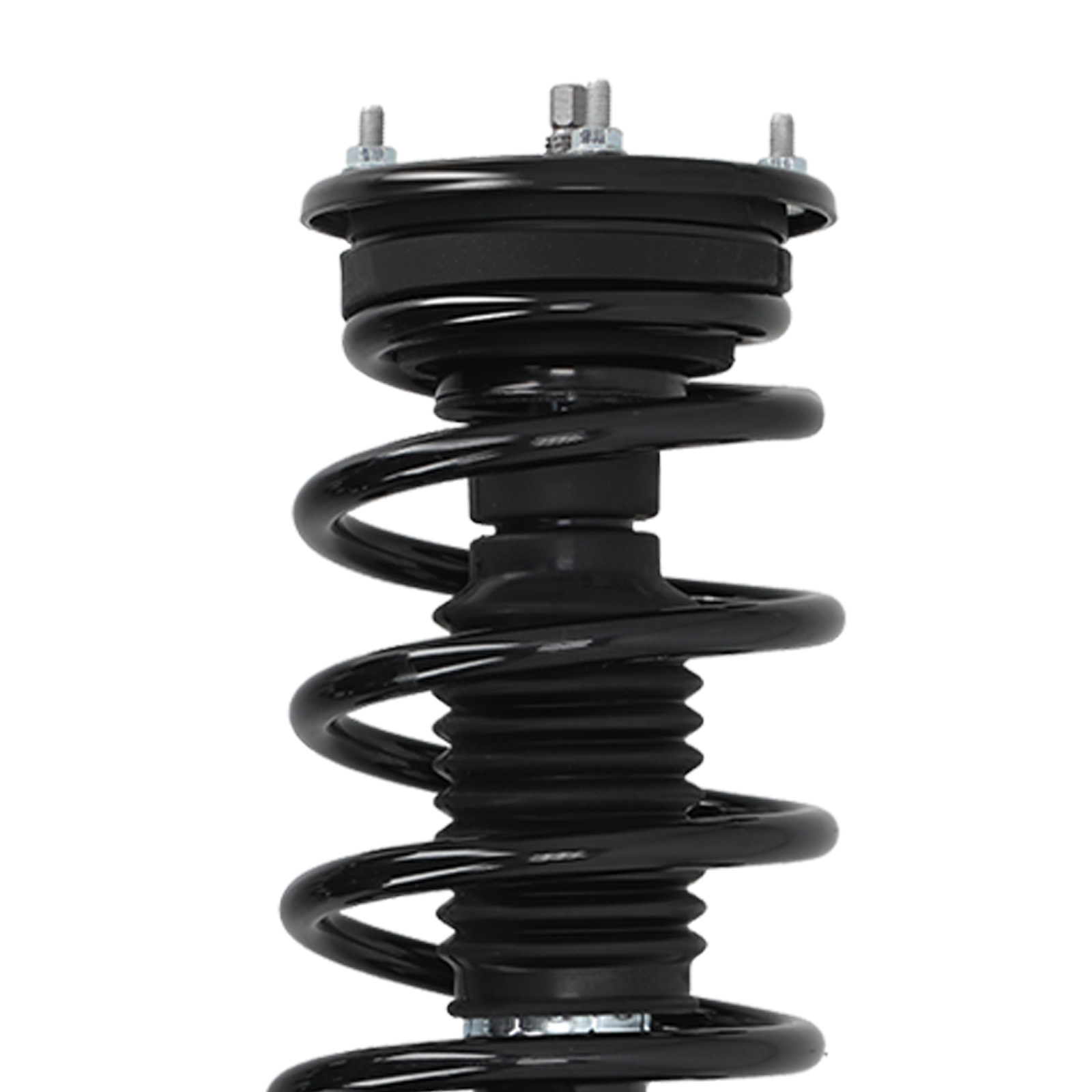 Front & Rear Complete Struts & Coil Springs for Ford Edge 2007-2010 3.5L