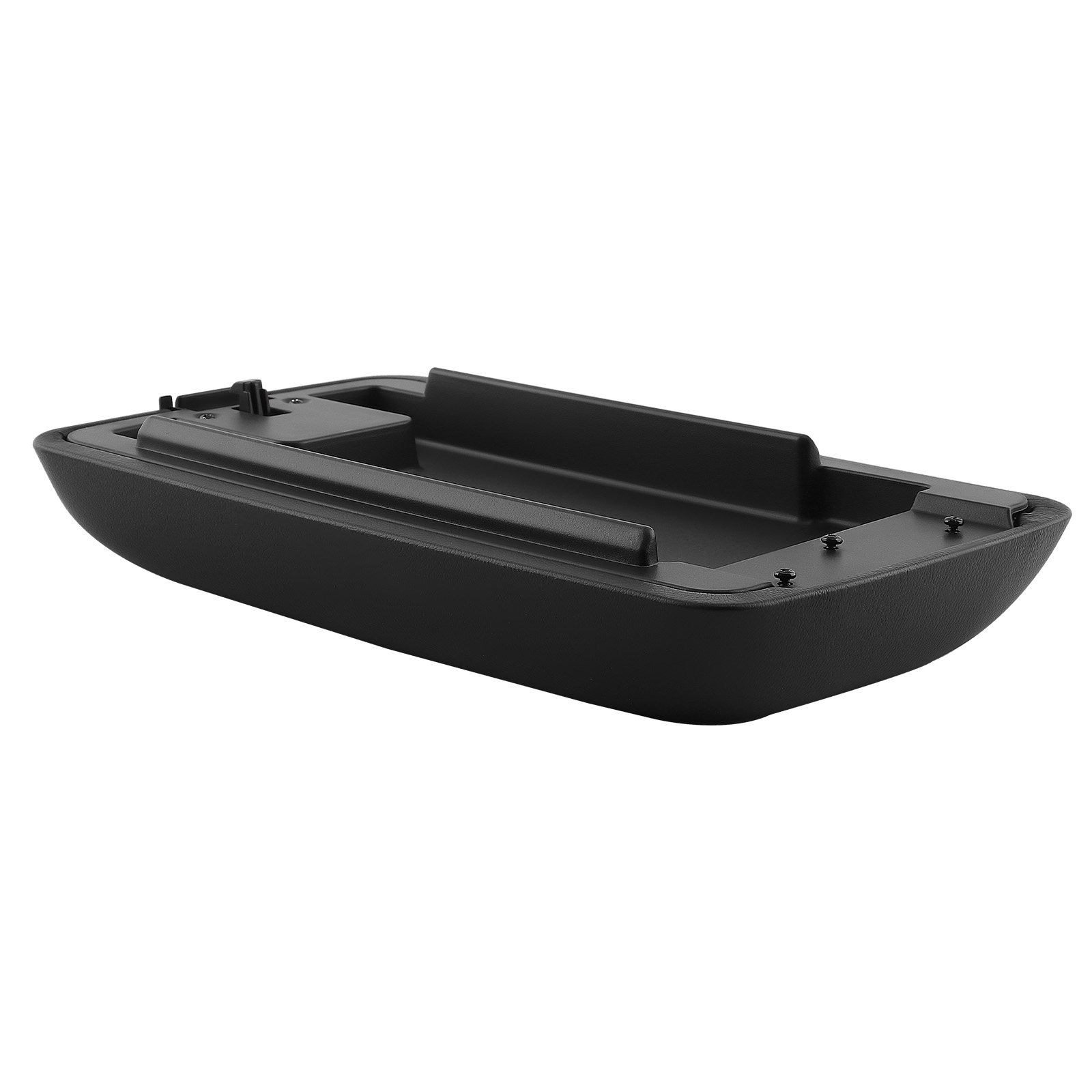 Armrest Cover Assembly Black for Chevy Camaro 1982-1992 HT14035760 14035760