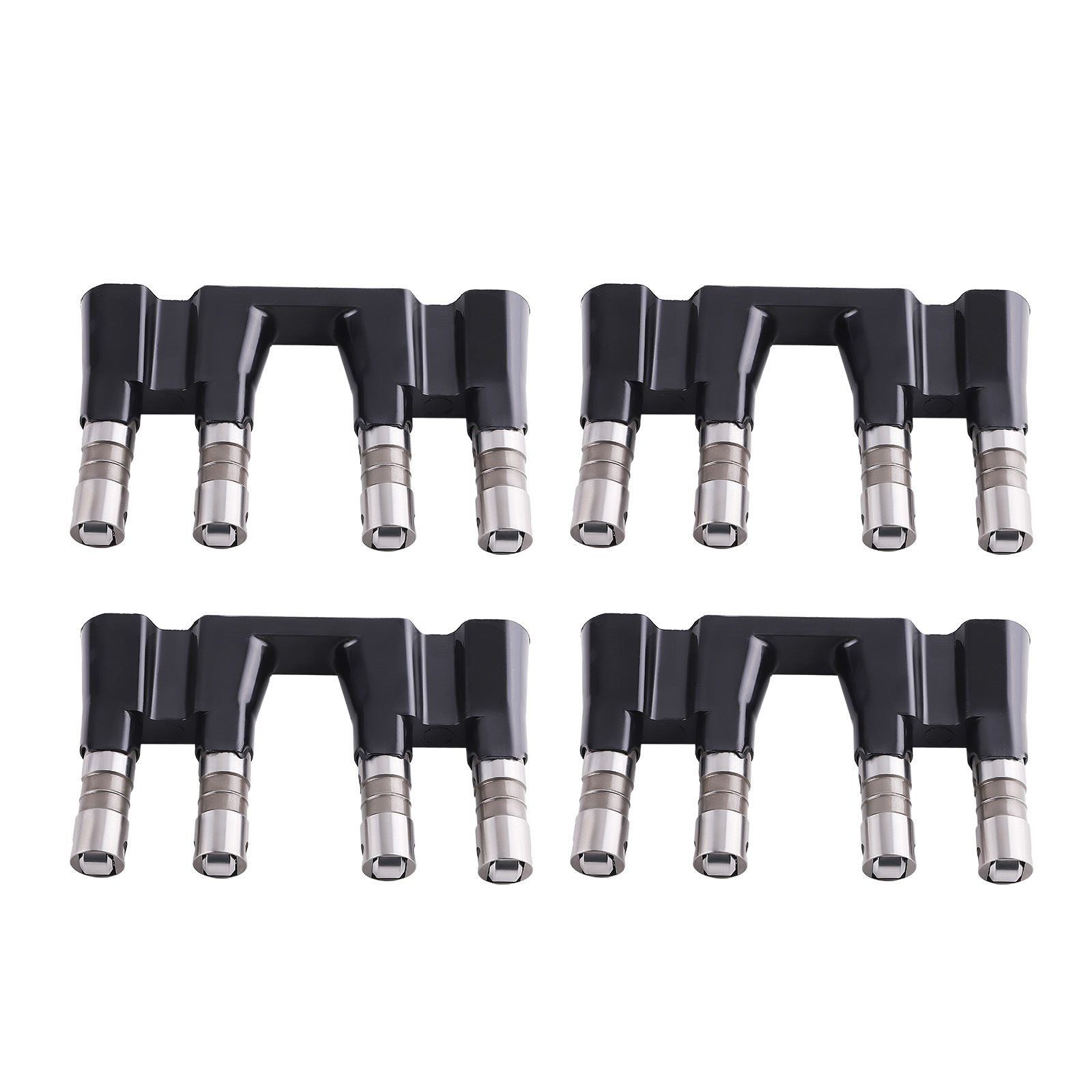 Engine Roller Lifters Kit for GM Chevy 1992-2014 4.8L-6.0L Replace HL124