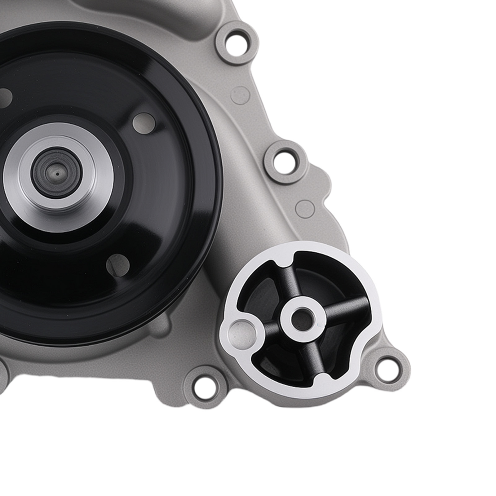 Coolant Water Pump for Dodge Ram 1500 2500 5.7L 2009-2018 53022192AG CP6341