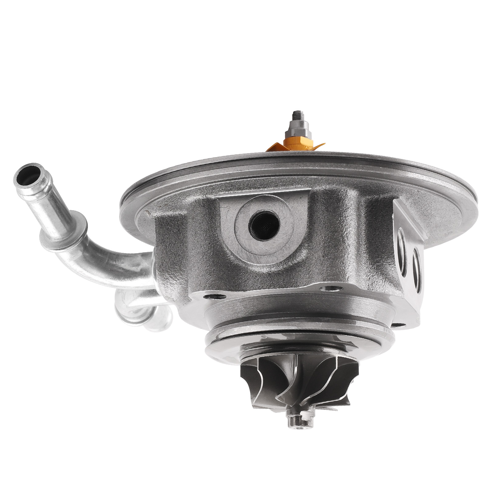 Billet Turbo CHRA Cartridge For Ford Fiesta Focus EcoSport 1.0 EcoBoost 100HP