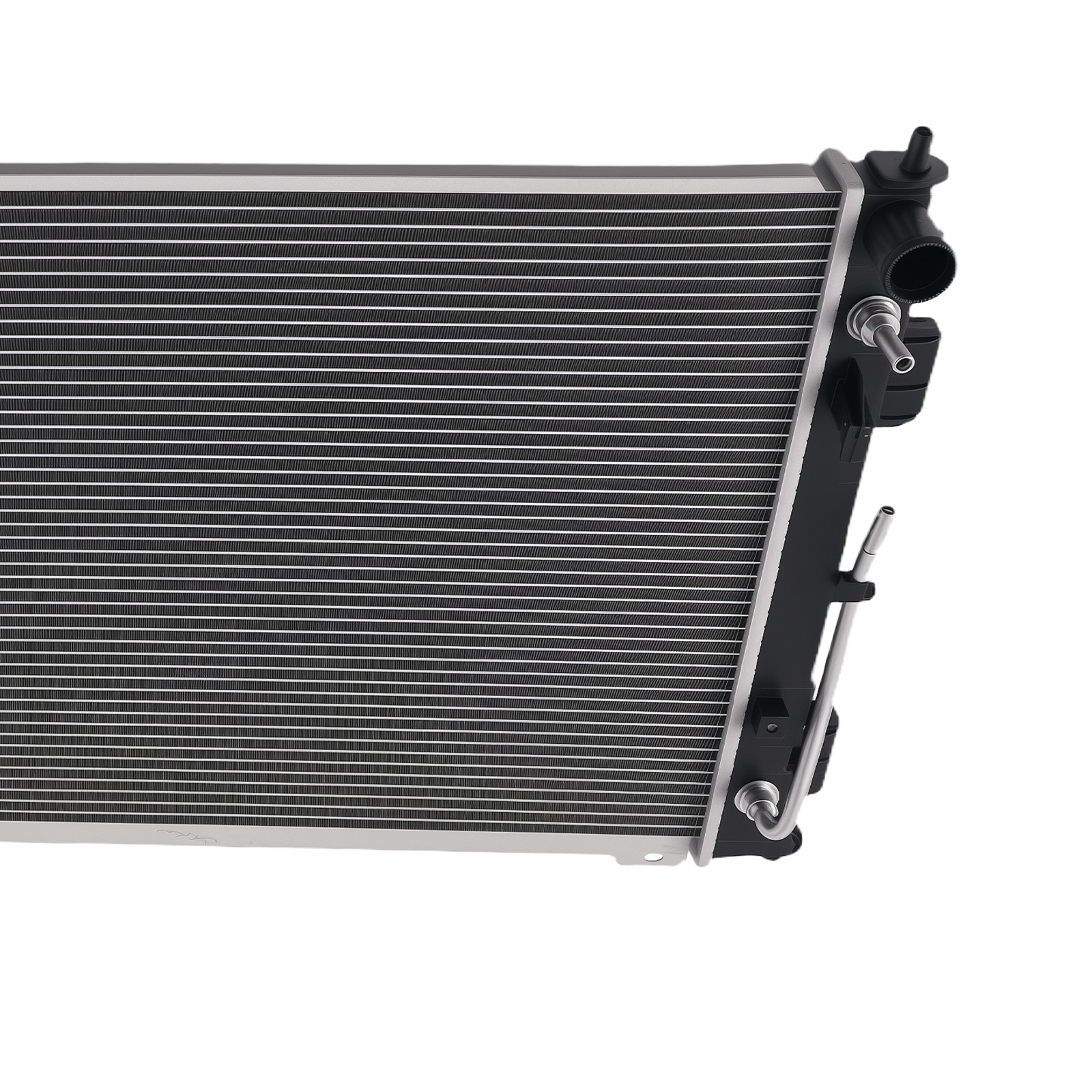 Auto Parts Radiator for Hyundai Azera 3.3L 2012-2017 CU13191 253103Q500