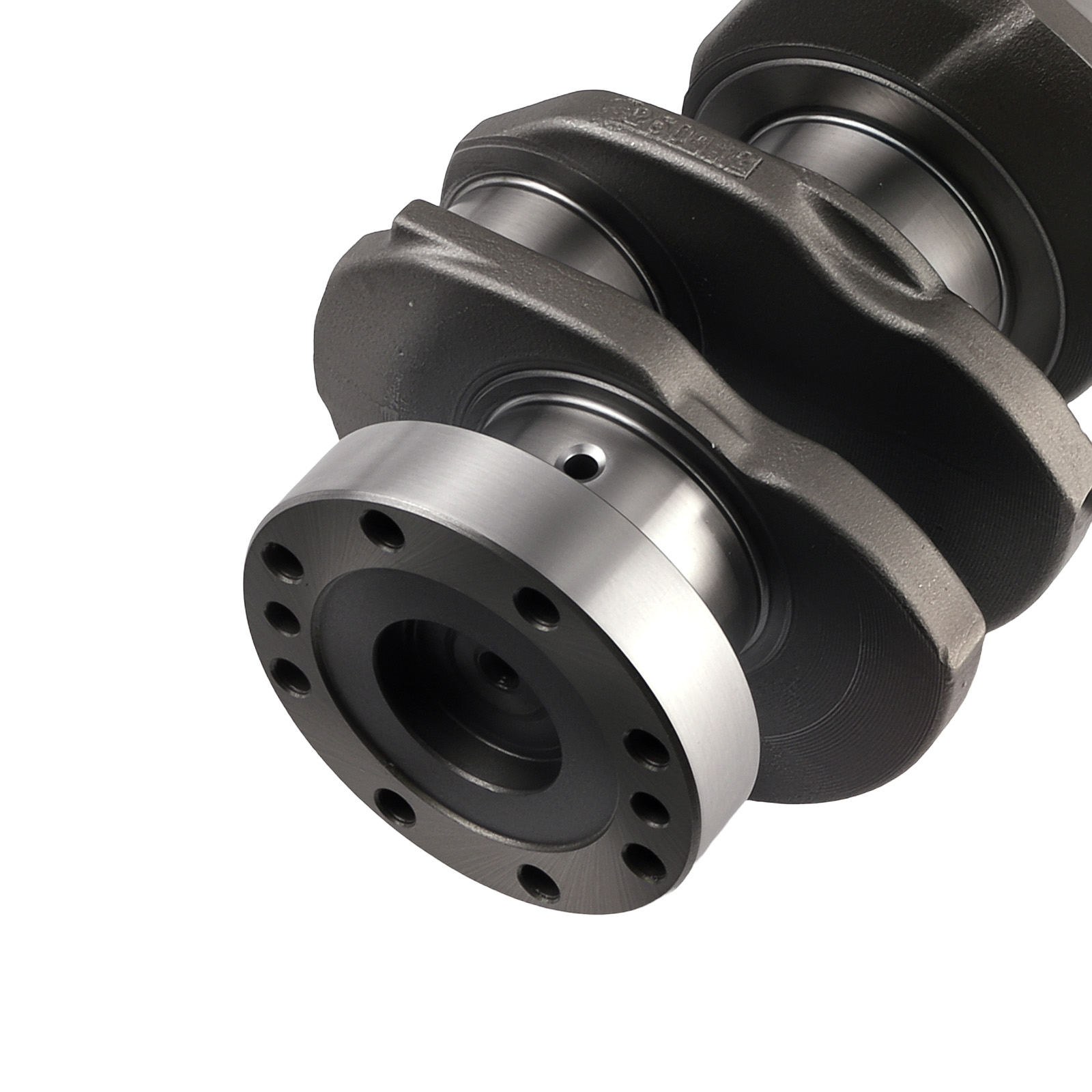 Engine Crankshaft Assembly for Dodge Ram Cummins 5.9L 2001-2002 39299037