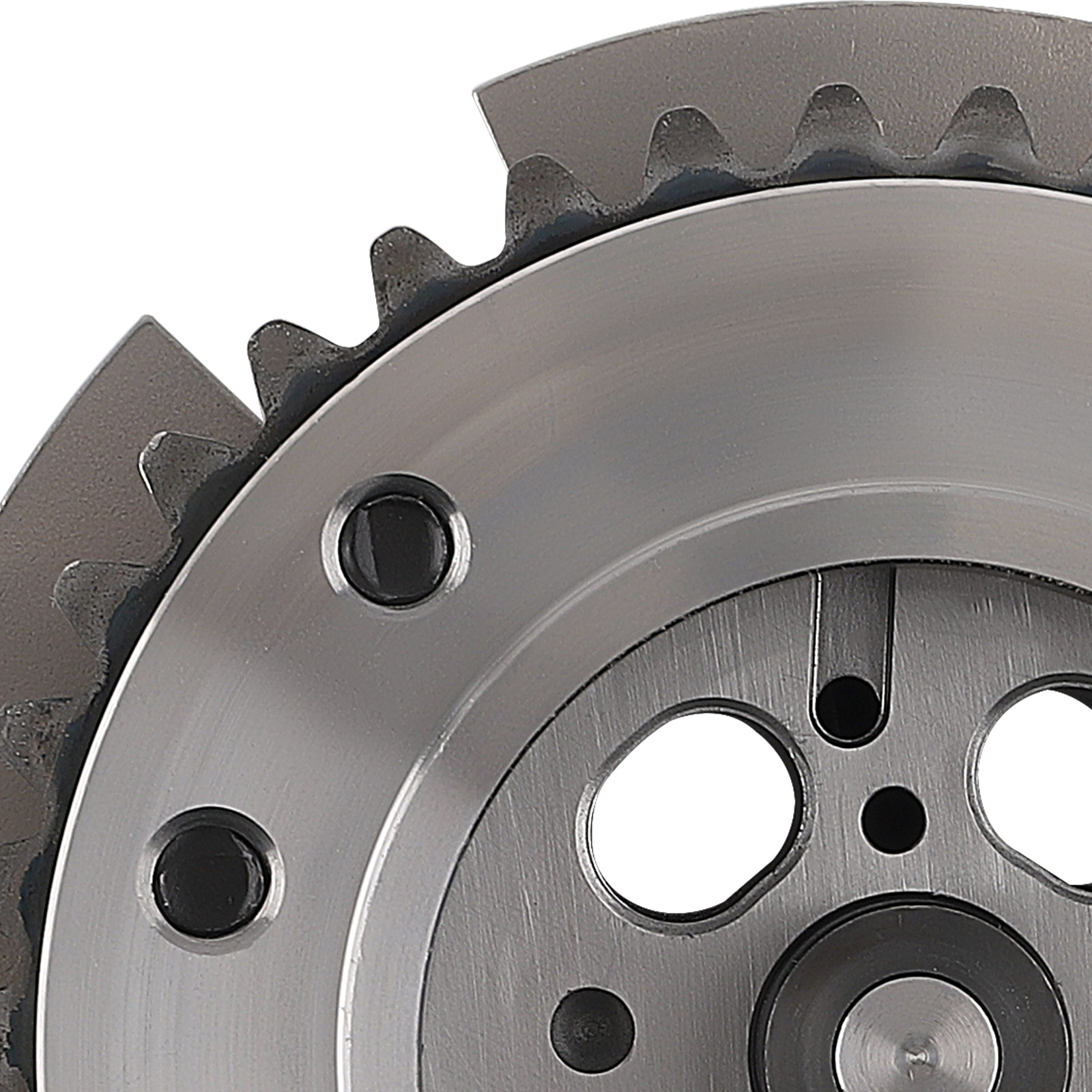 Camshaft Sprocket For Jaguar Land Rover Discovery Range Rover Sport XE XF 3.0L