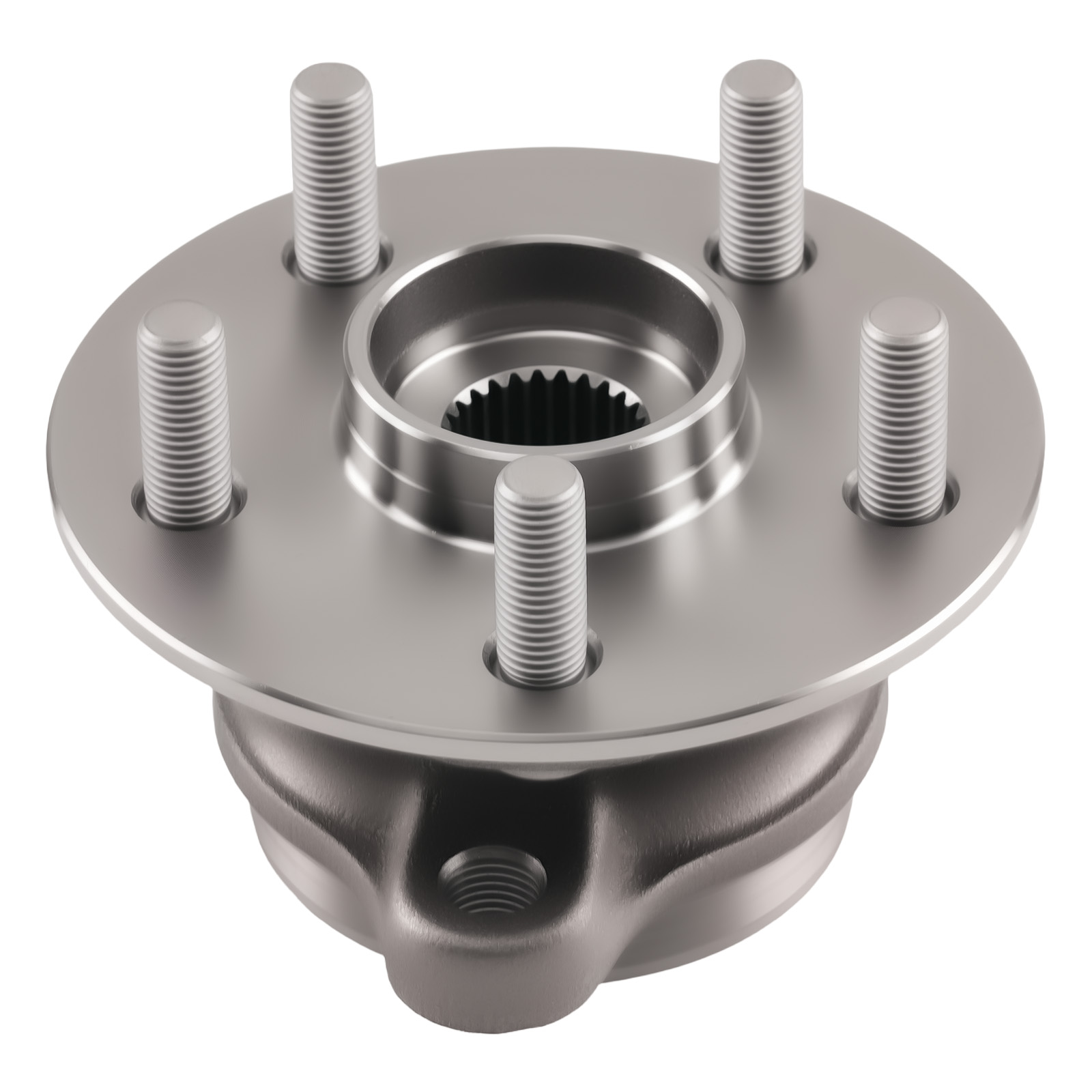 Front Left Right Wheel Hub Bearing for Toyota Corolla 1.8L 2.0L 2019-2024