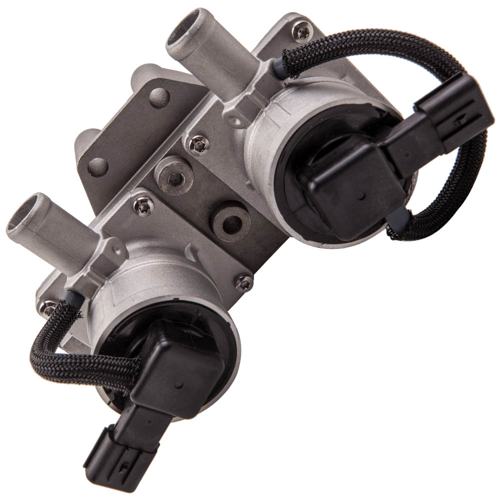 Electric Air Control Valve for Toyota Tundra Sequoia Land Cruiser 5.7L