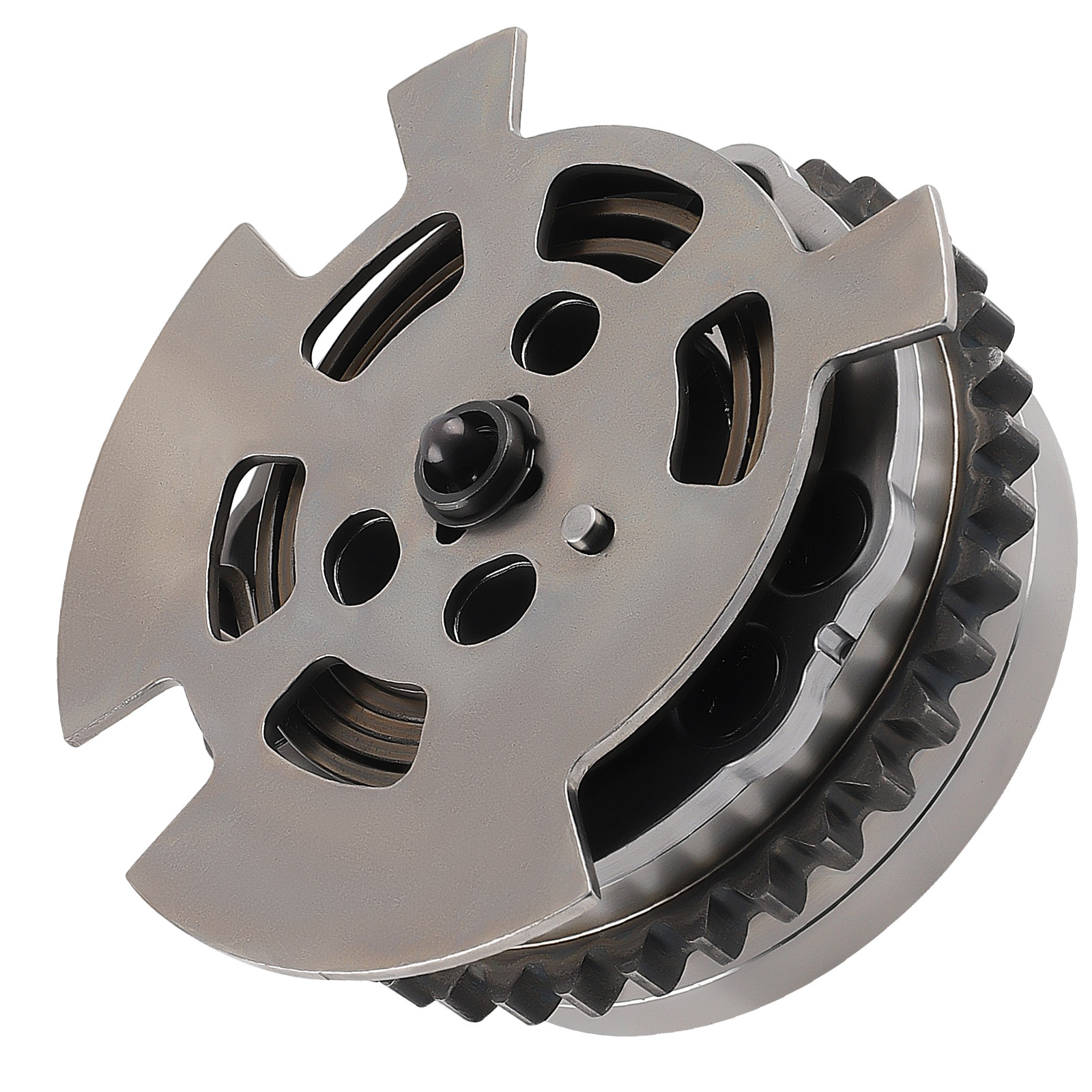 Camshaft Sprocket For Jaguar Land Rover Discovery Range Rover Sport XE XF 3.0L