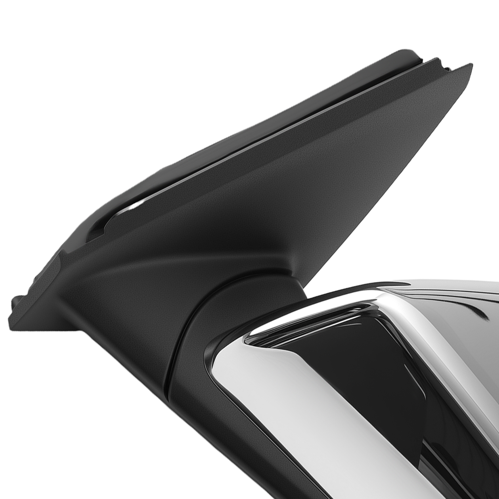 Driver Side Mirror Power Adjust for Chevrolet Equinox 2018-2023 Heated