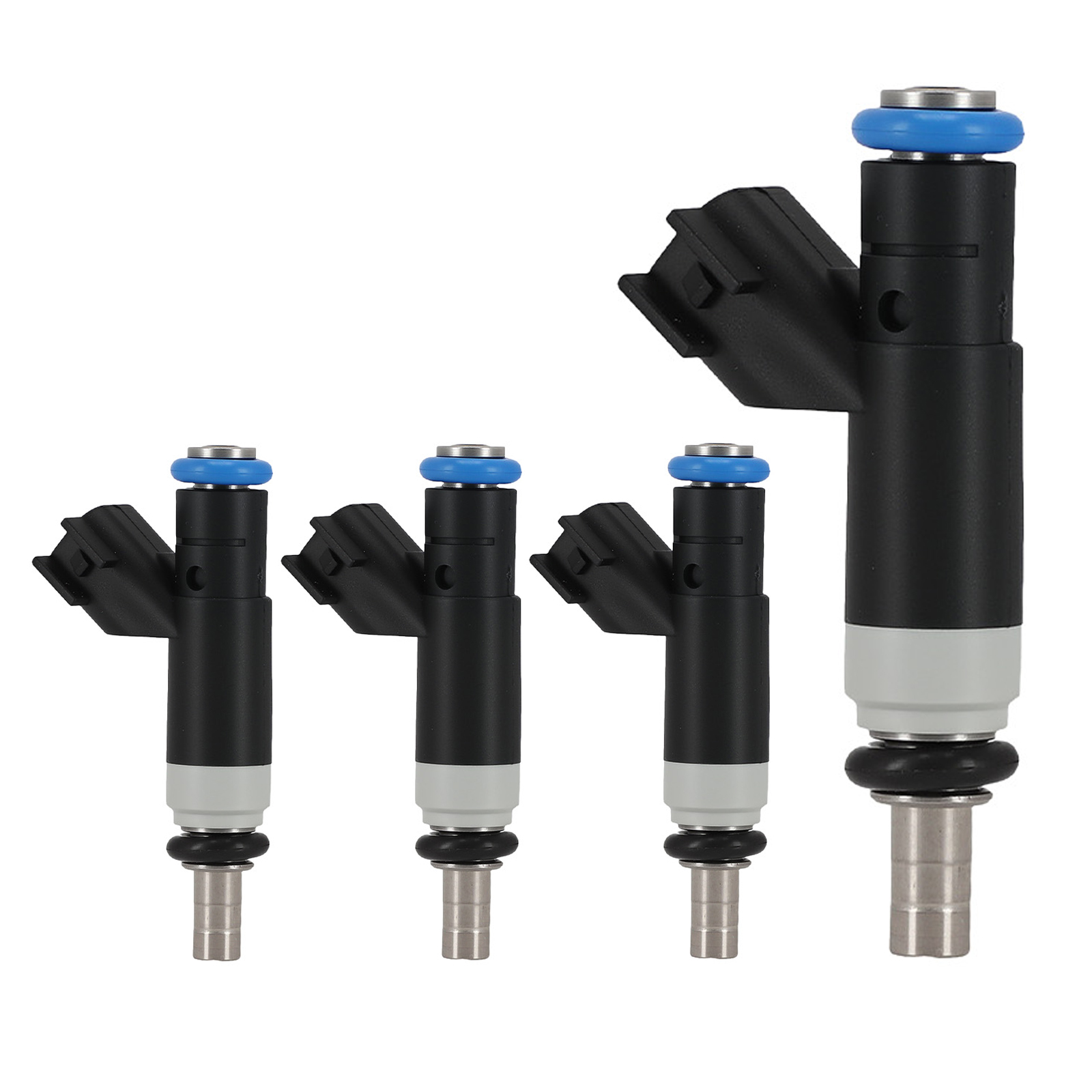 4x Fuel Injectors Kit for Dodge Caliber 2.0L 2.4L 2007-2012 800-2094N