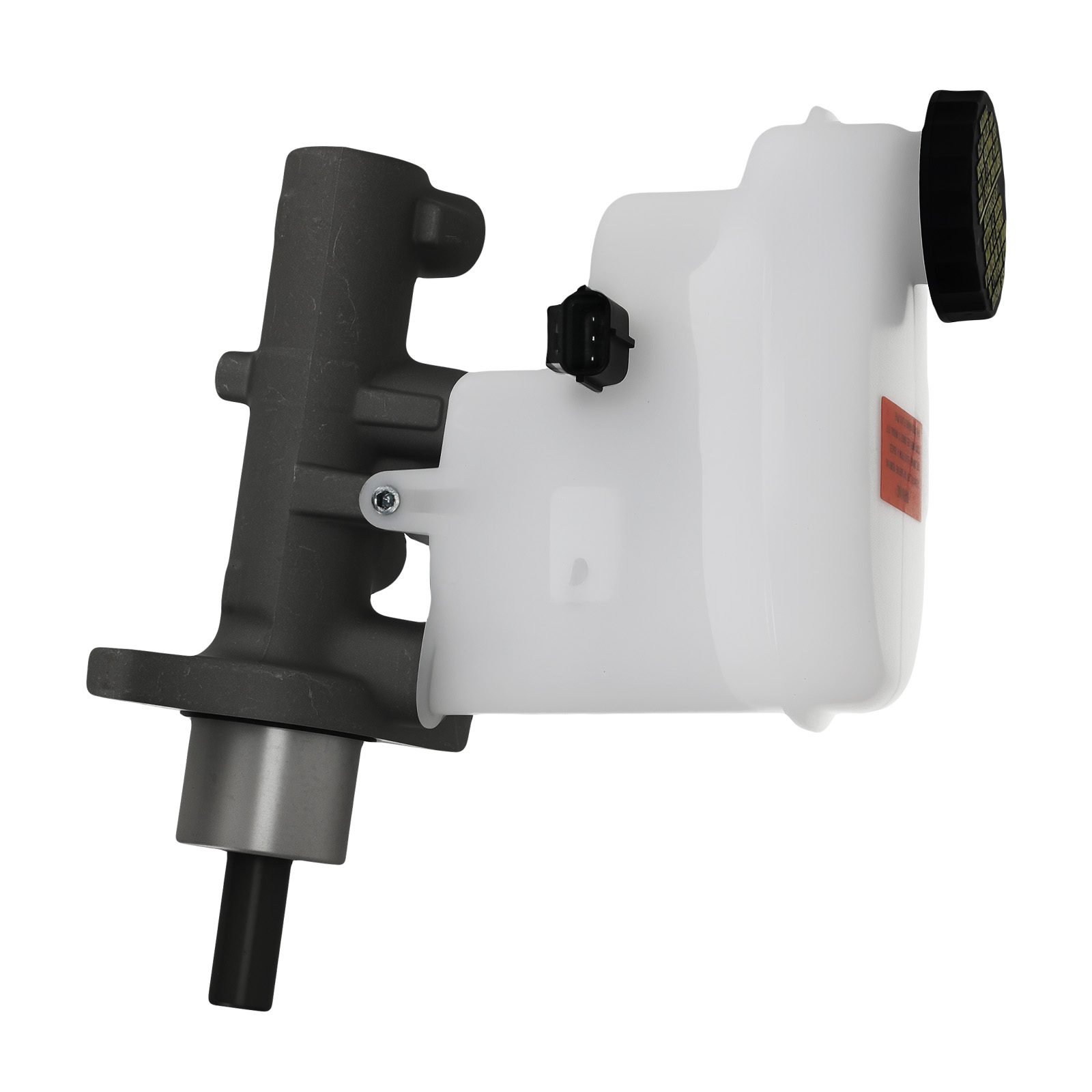 Brake Master Cylinder for Ford Police Responder Hybrid/SSV Plug-In Hybrid 2019