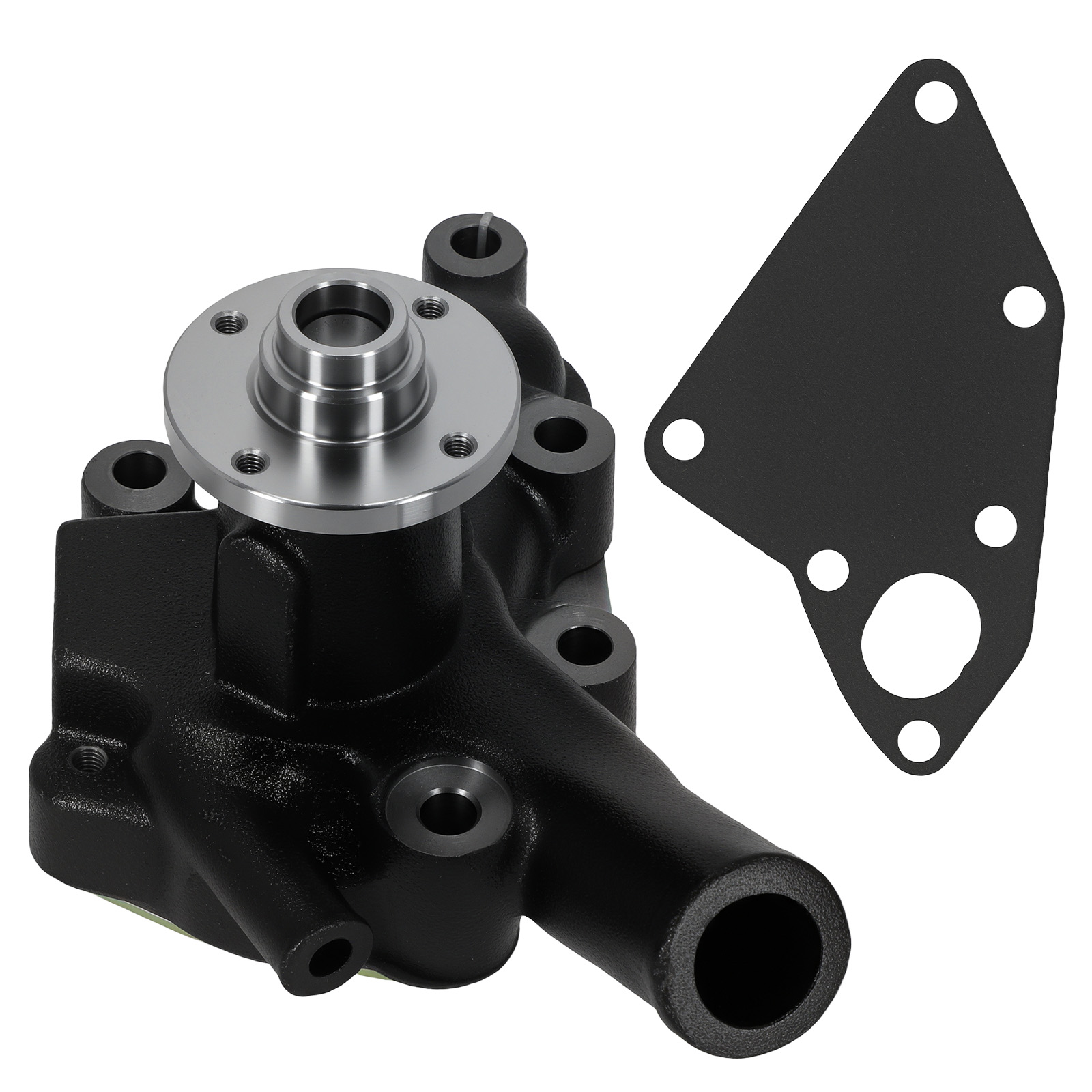 Auto Water Pump for Isuzu Elf Journey G201 C221 C240 G240 5136101790