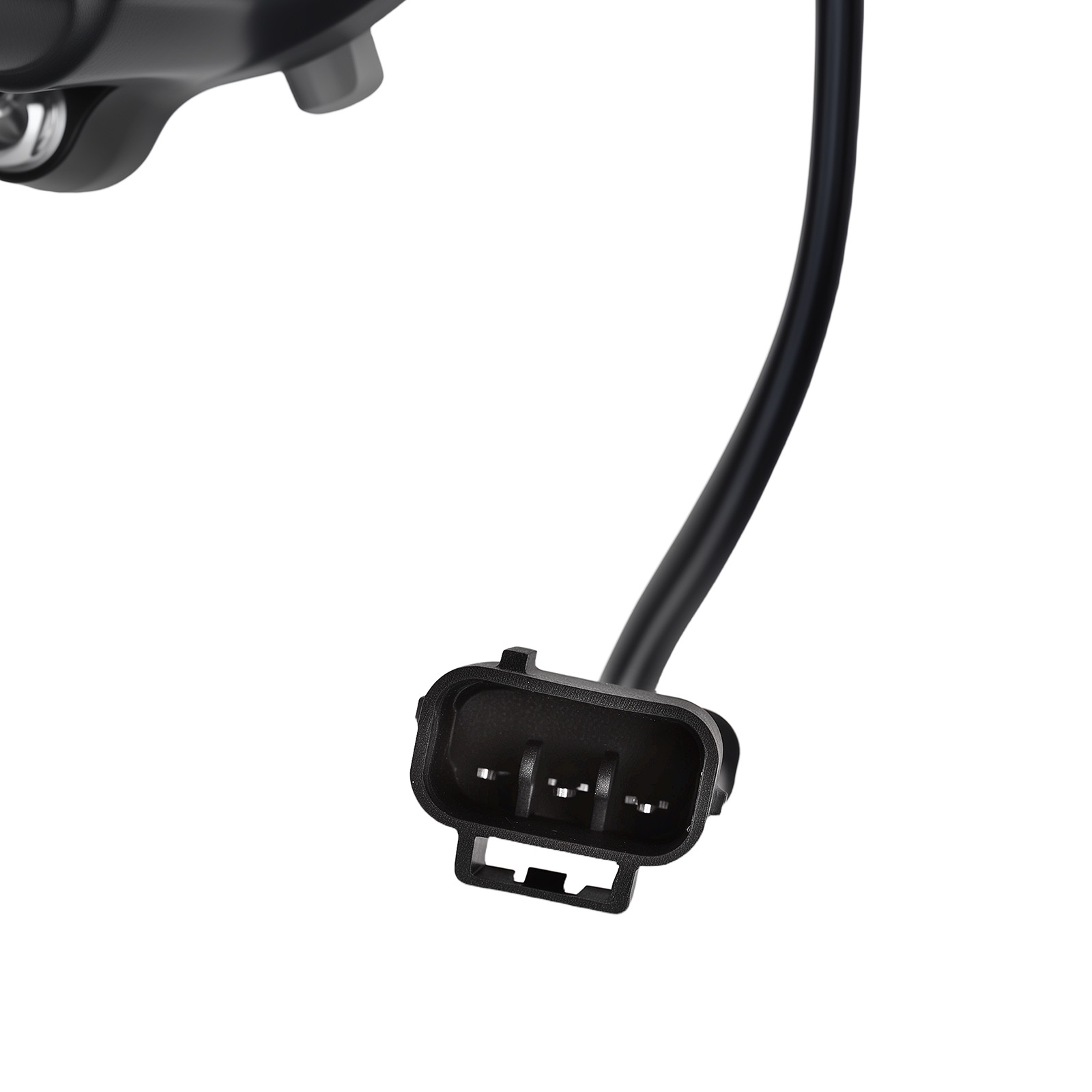 Ignition Distributor for Dodge Ram 1500 2500 3500 Dakota Durango 98-03 84-3801