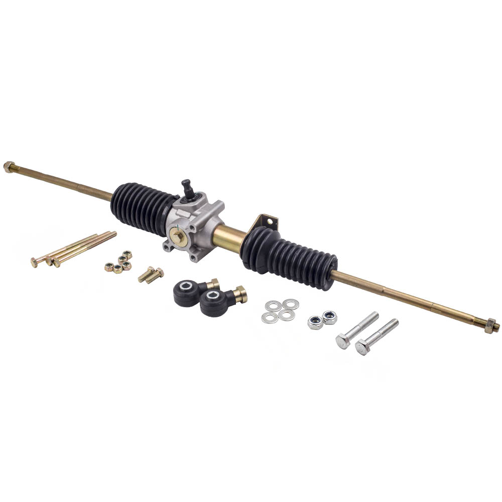 Steering Rack And Pinion W/Tie Rod Ends for Polaris RZR 800 EFI 08-14 1823497