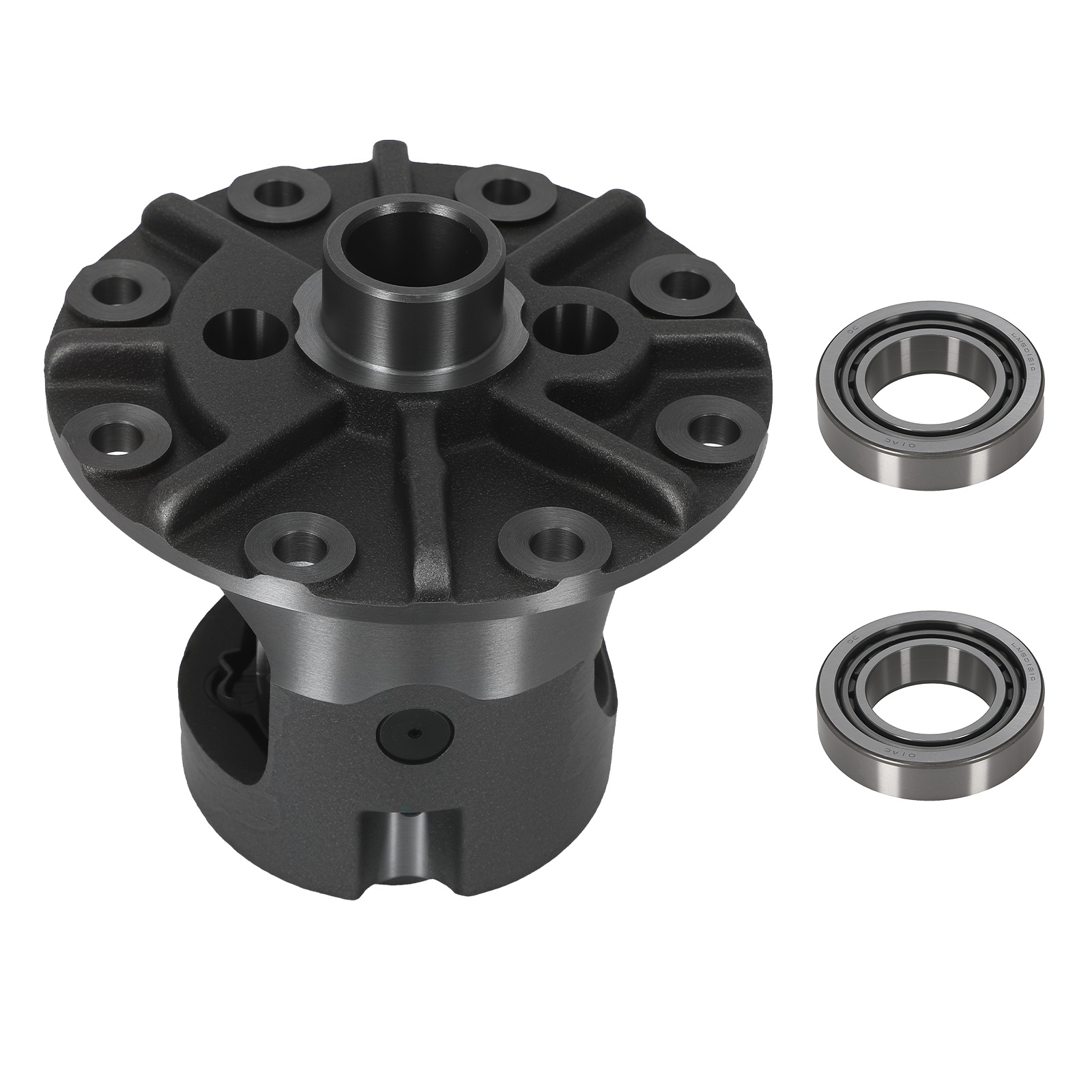 Dana Model 35 - M35 Trac-Lok Posi Unit 27 Spline Fits 3.54 & Up Gear Ratios