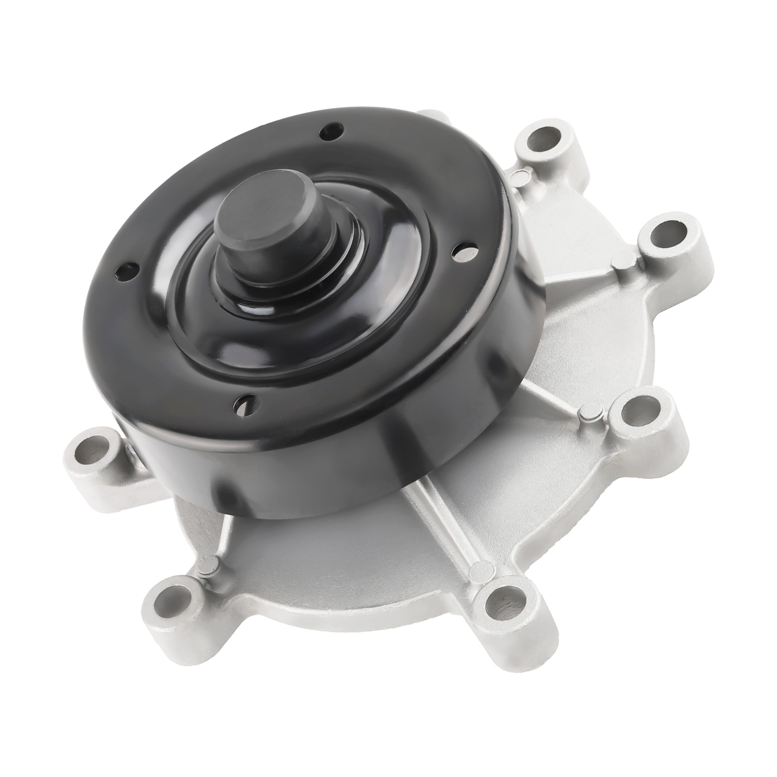 Water Pump For Dodge Durango Jeep Liberty Commander Nitro Ram 1500 Aspen AW7163