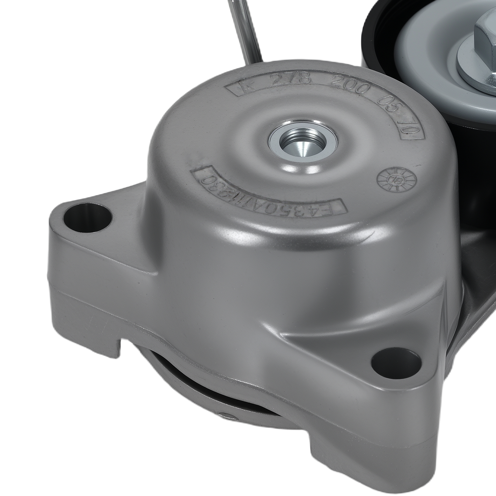 Drive Belt Tensioner Assembly for Mercedes-Benz SL63 AMG R231 5.5L 2013-2017