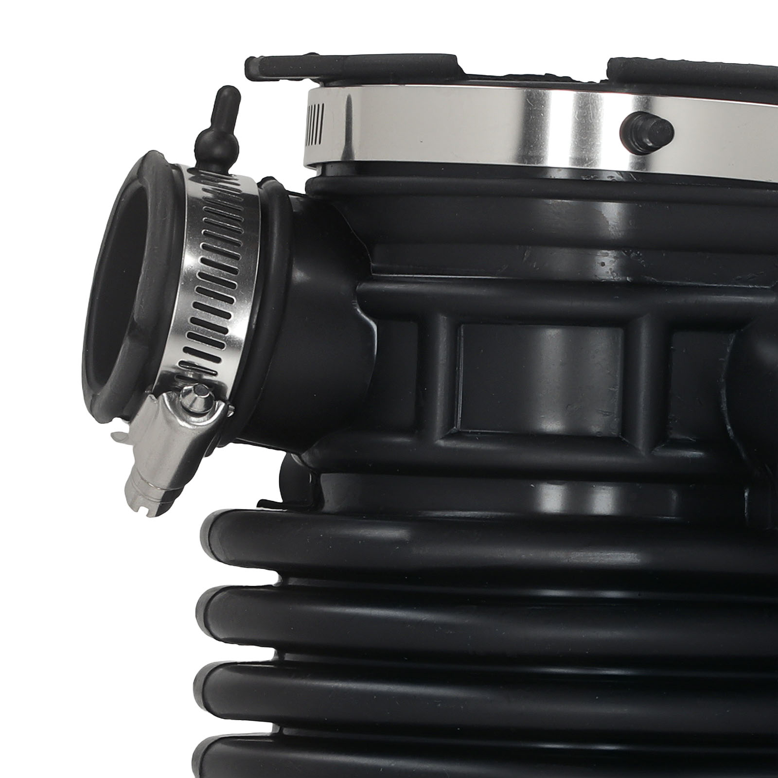Engine Air Intake Hose Boot for Nissan Maxima V6 3.5L 2009-14 165769N00C