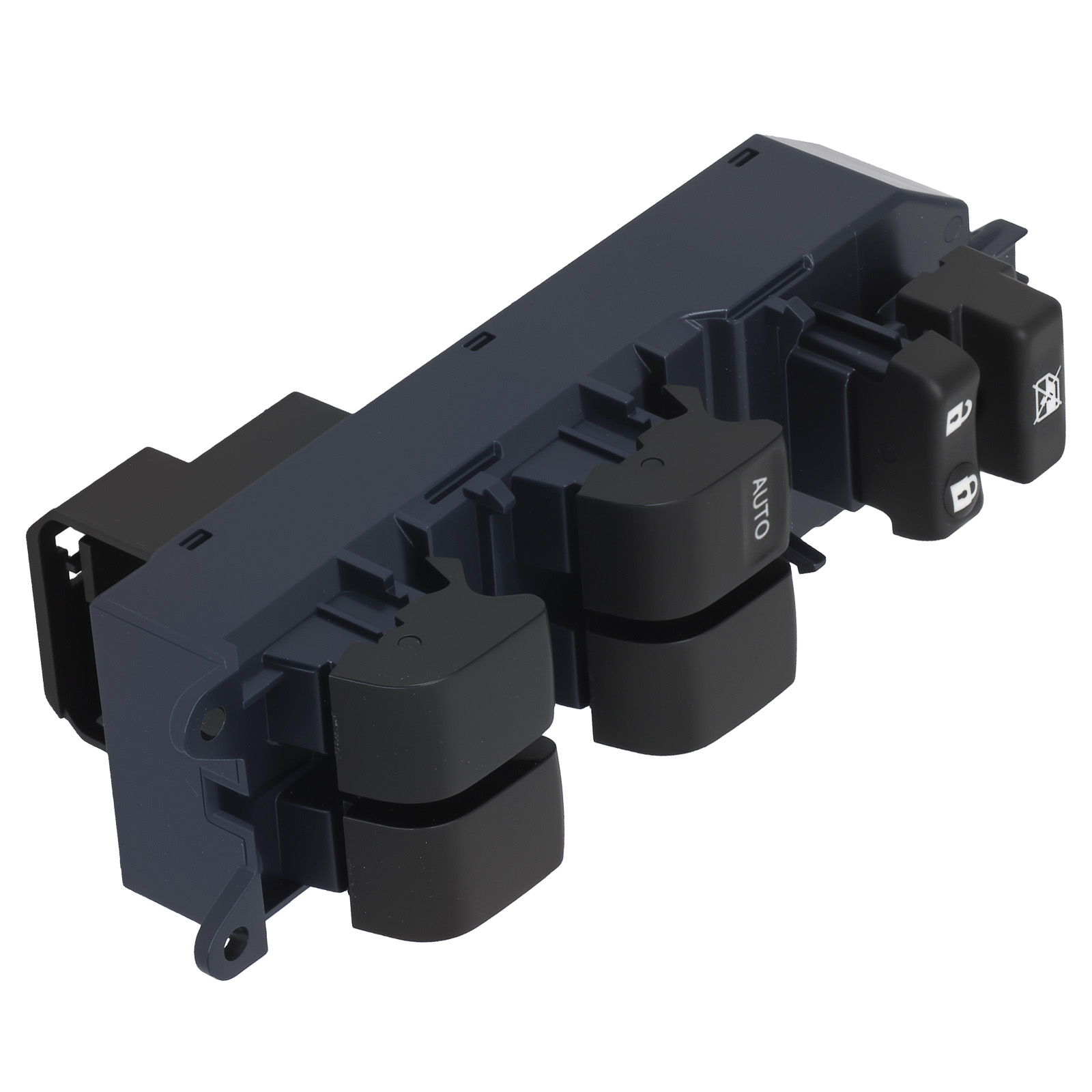 Power Window Switch  for Toyota Tacoma 2.7L/4.0L 2011-2016 8482006071 Black
