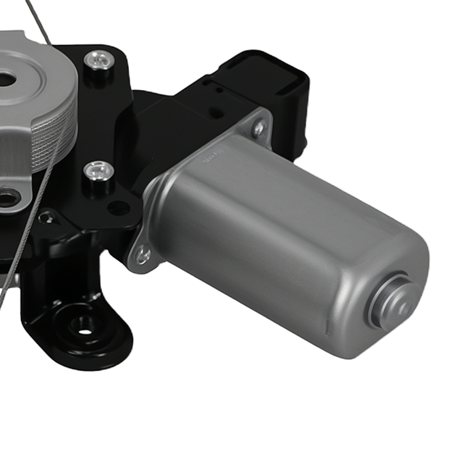 1X Driver Side Power Window Motor & Regulator for Nissan Sentra 2013-2019