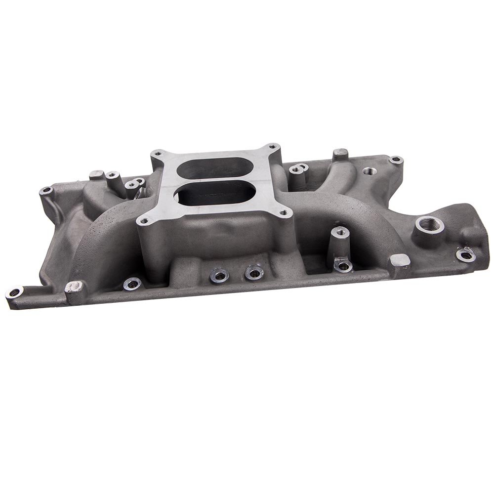 Dual Plane Intake Manifold fit for Small Block Ford SBF 260 289 302 5.0L V8 New