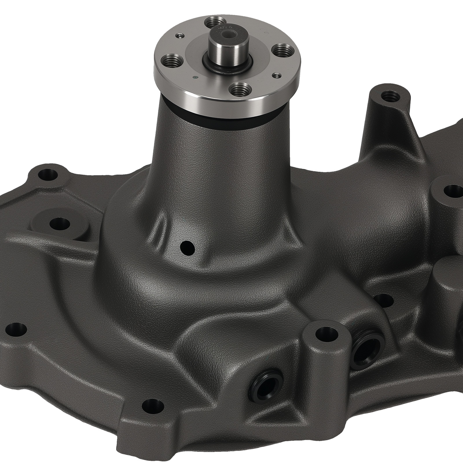 Boat Cooling Pump for Ford V8 Crusader/Mercury 289-351 CID 3853796 71683A1
