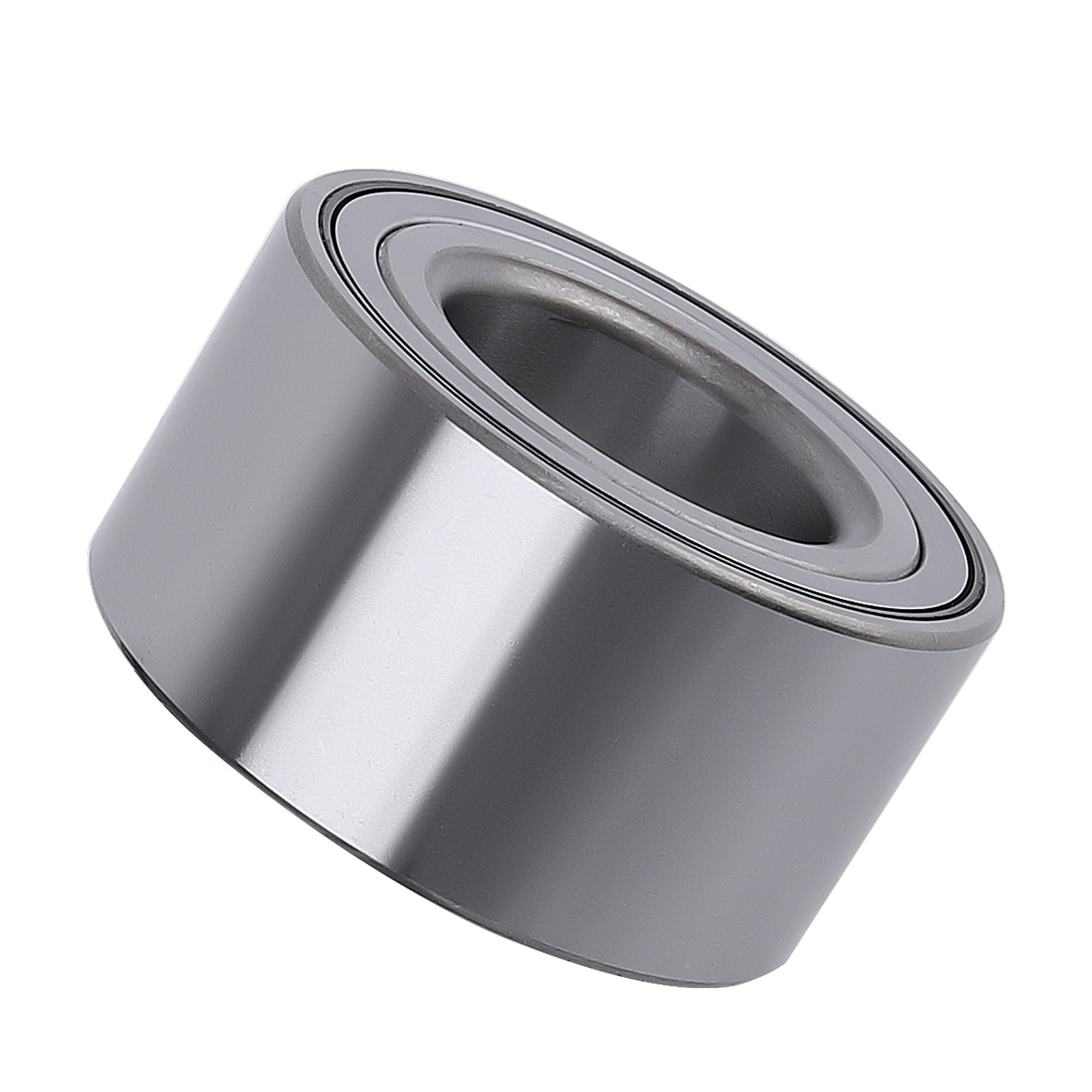 Front Wheel Bearing Pair For Hyundai Accent Kia Rio Rio5 Tiburon Elantra