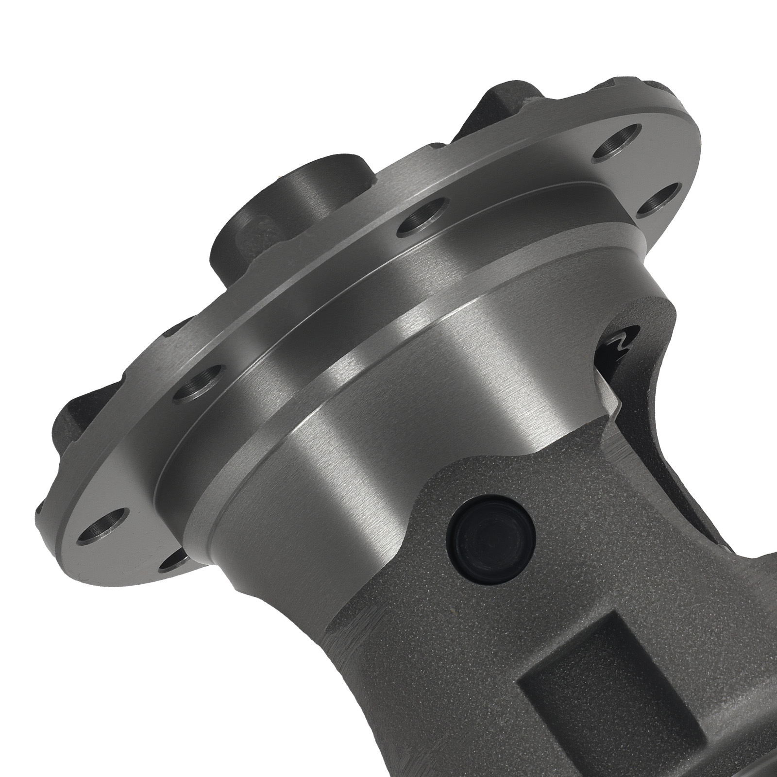 Dana Model 35 - M35 Trac-Lok Posi Unit 27 Spline Fits 3.54 & Up Gear Ratios