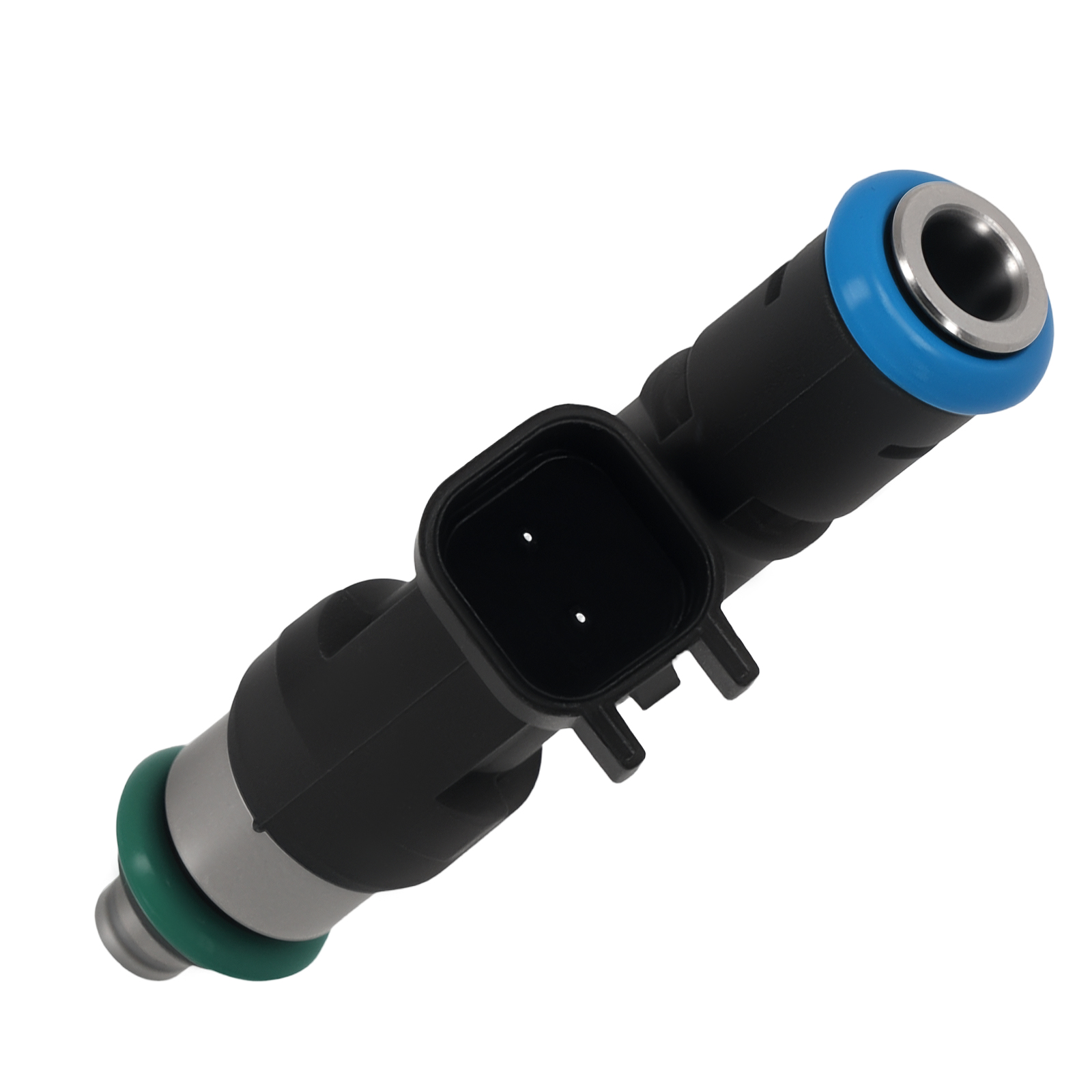 4 Pcs Fuel Injectors Set for Ford Fusion 2.5L 2010-2020 0280158162 Replacement