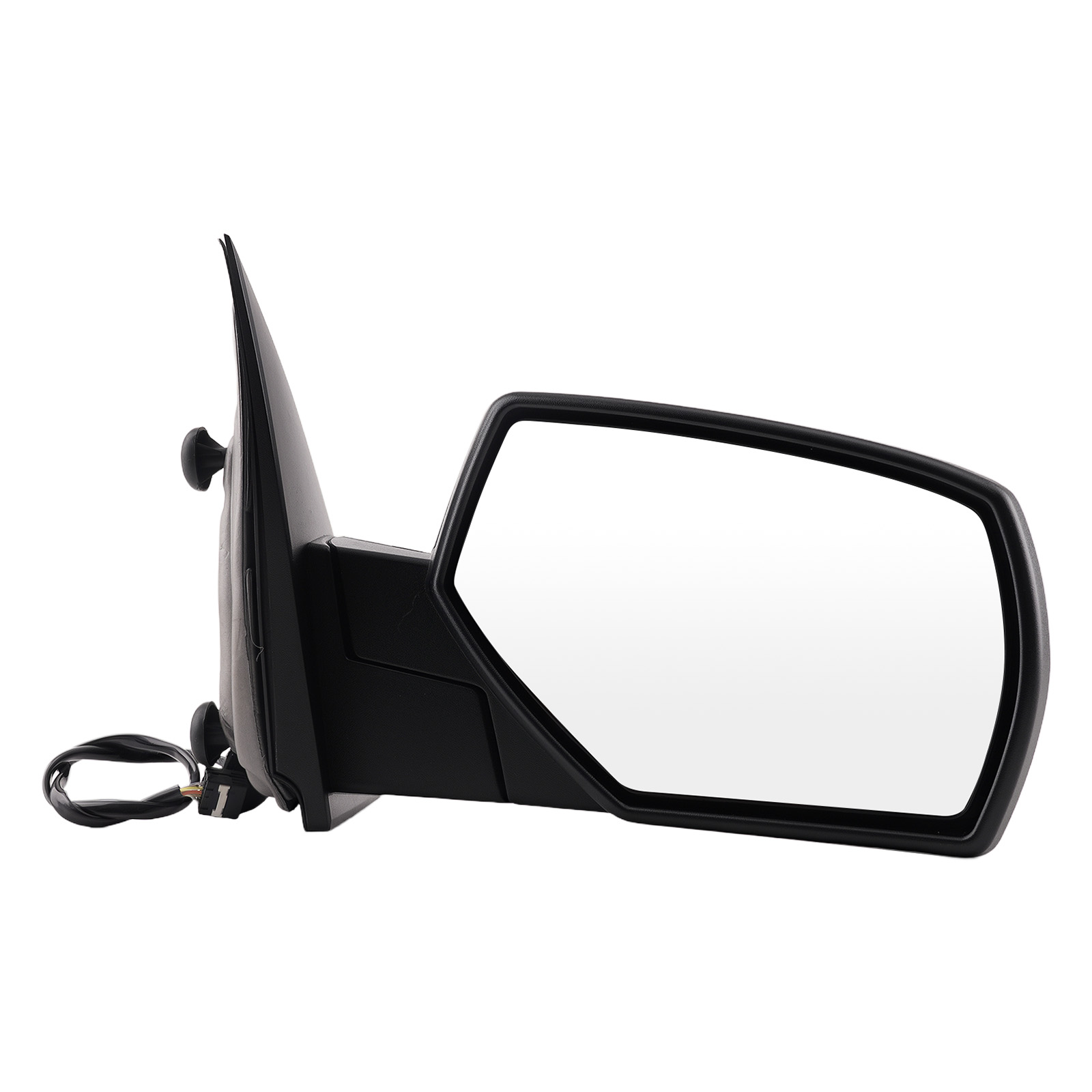 Heated Side Mirror for GMC Sierra 2500 HD Denali 2015-2019 GM1320492 L&R