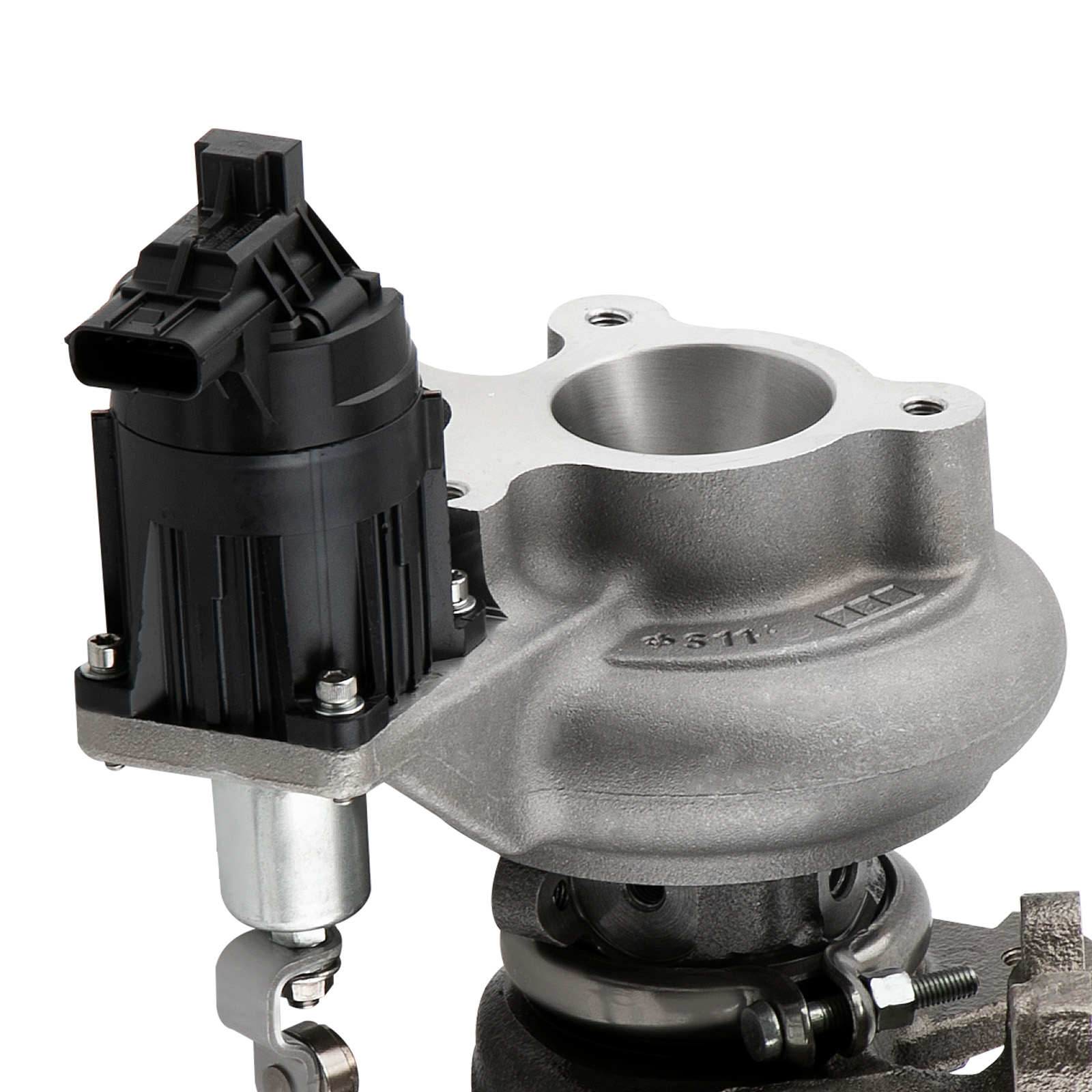 Turbo Turbocharger For Honda Civic CRV CR-V 1.5L L15B7 2016-2021 49373-07011