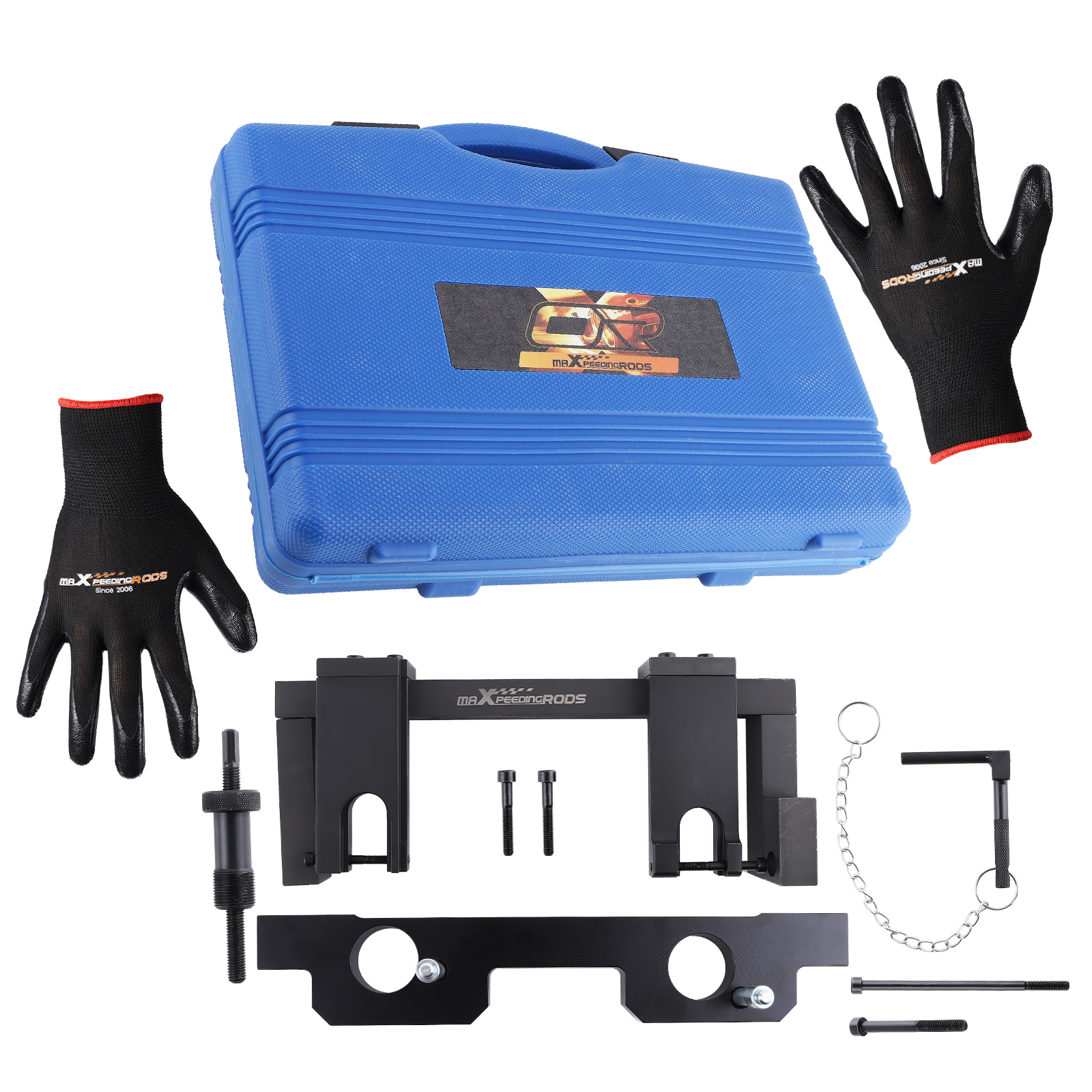 Camshaft Engine Alignment Locking Timing Tool For BMW F30 328i N20