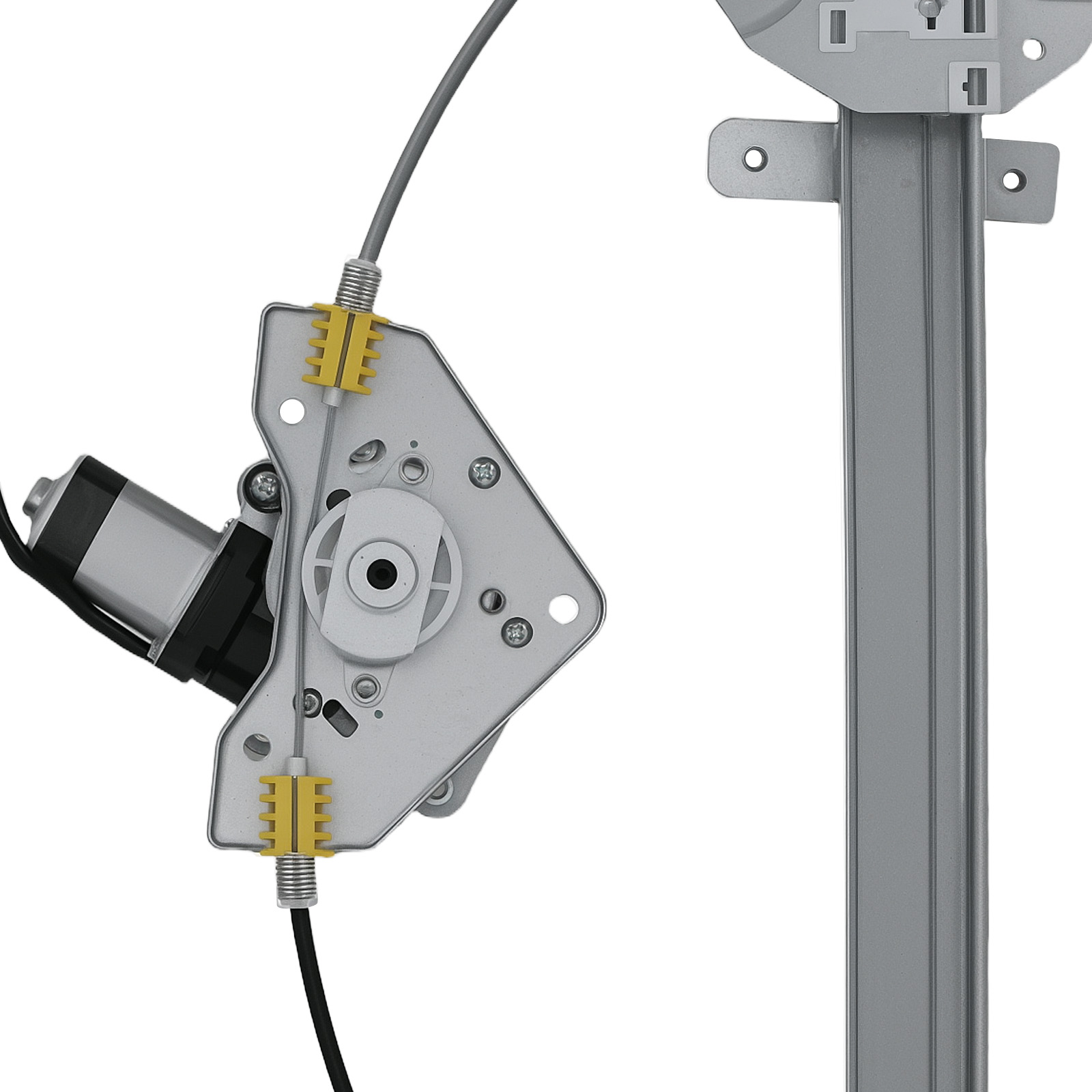Power Window Regulator &Motor Rear Left  for 98-03 Dodge Durango 00-04 Dakota US