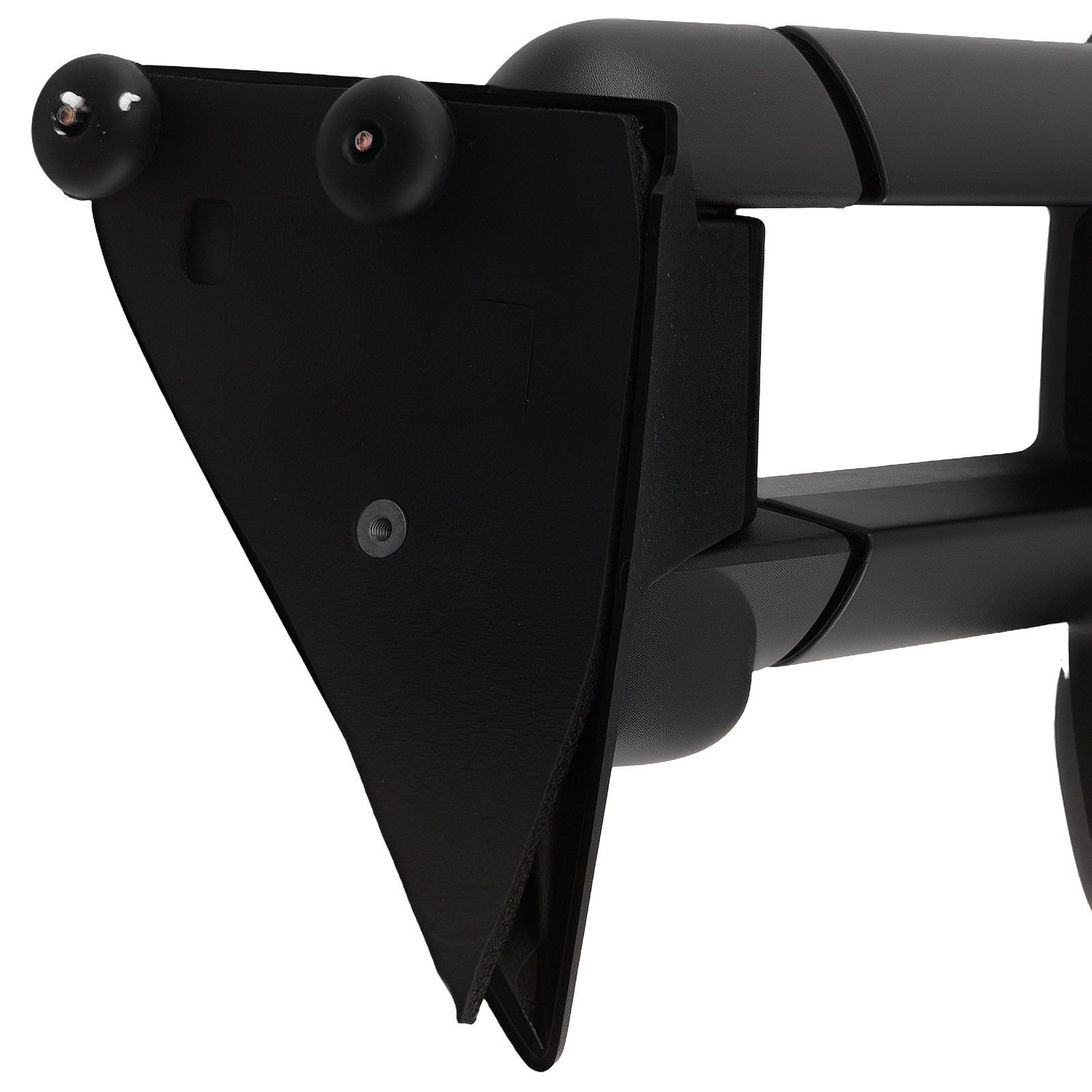 Manual Mirror Set for Chevy C/K 1500 2500 3500 1988-1998 Left Right
