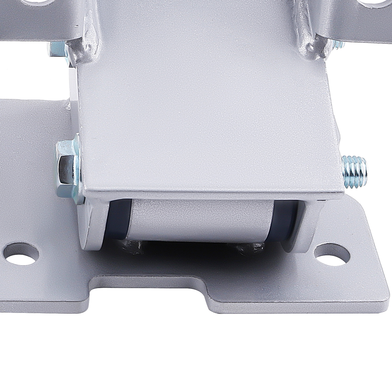 Motor Mounts Fit for GMC 6.6L LB7 LLY LBZ LMM Duramax 2001 2002 2003 2004- 2010