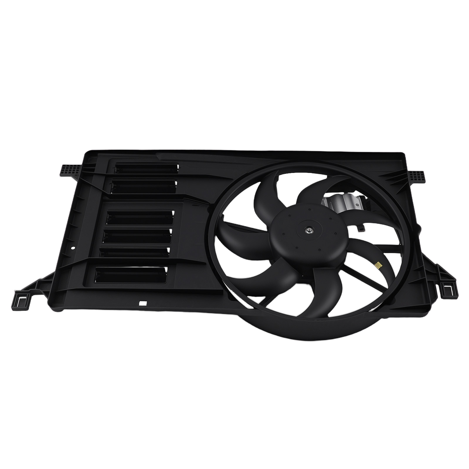 Electric Radiator Cooling Fan for Mazda 3 2010-2013 LF8B15025C LF8B15025H