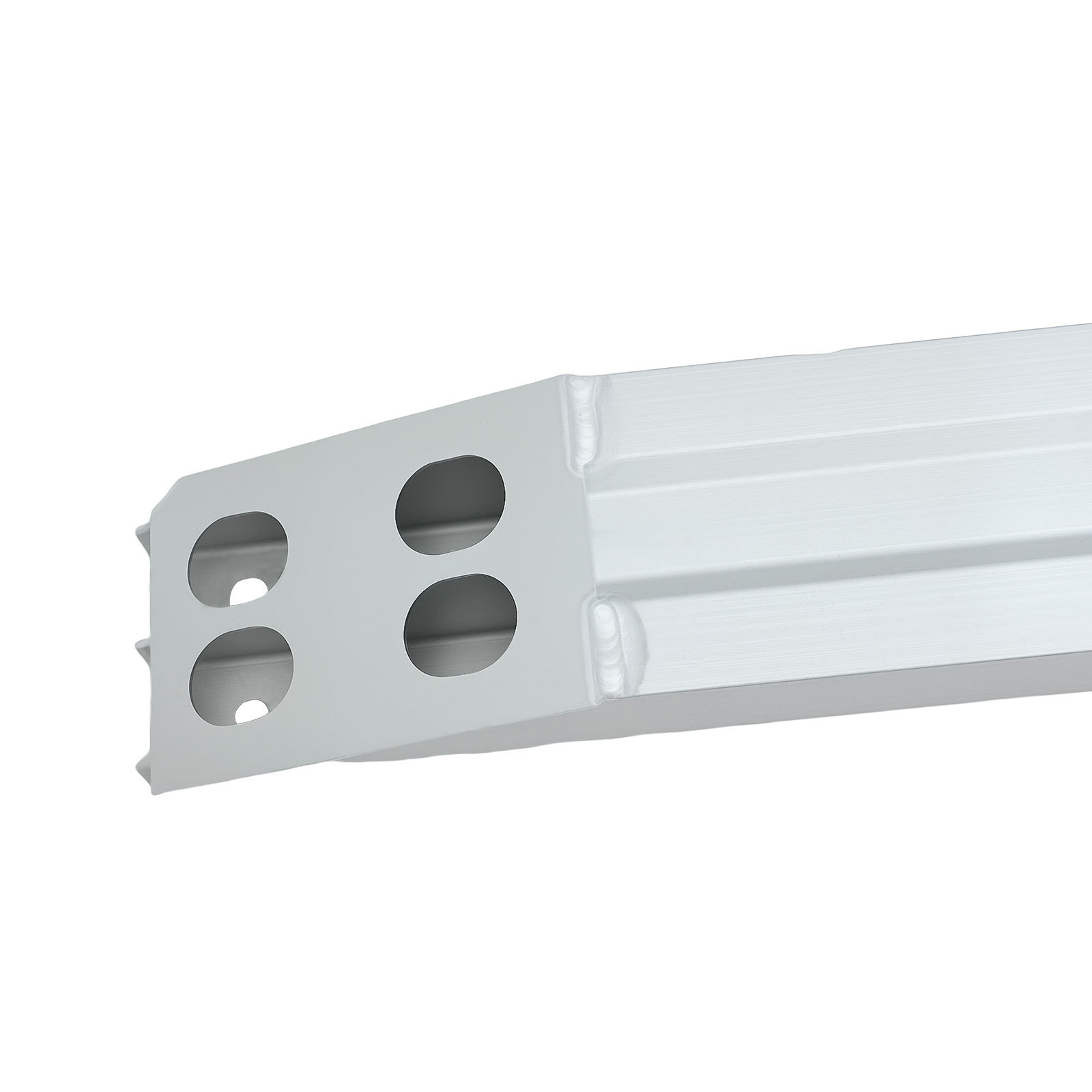 Front Bumper Aluminum Reinforcement for Honda CR-V 17-22 71130TLAA00