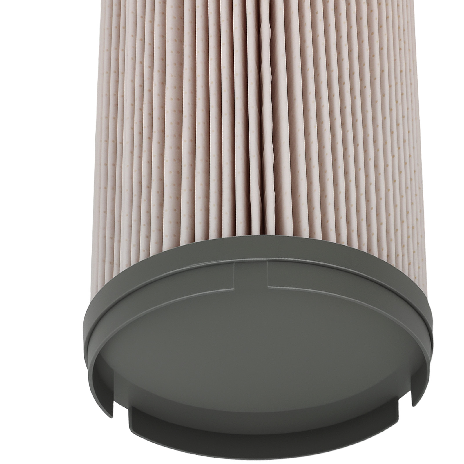2PCS Fuel Filter for Cummins MX11 MX13 2015-2017 K37-1029 K371011 High Flow