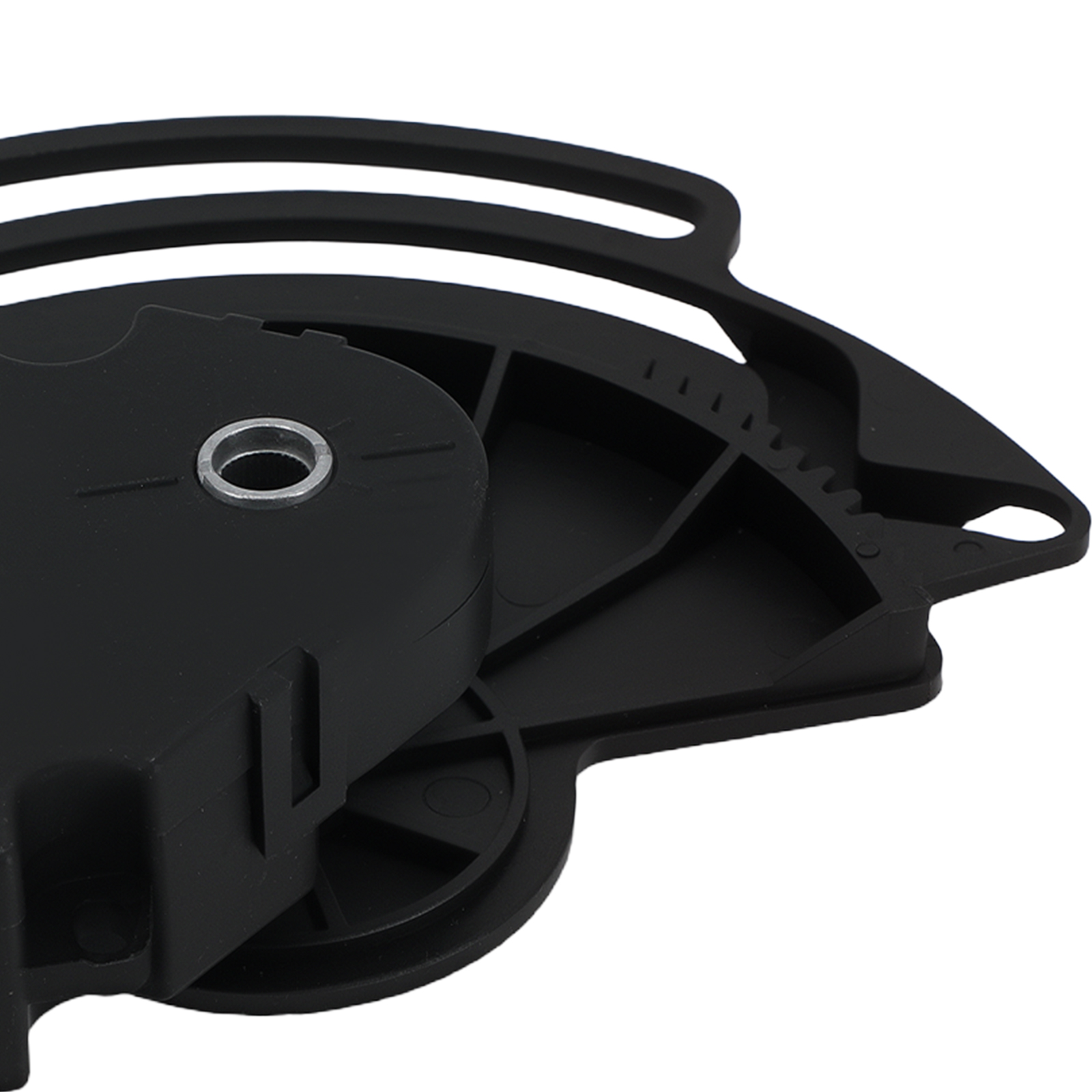 HVAC Air Blend Door Actuator For Chevrolet Silverado 1500 2500 1999-2002 604-113