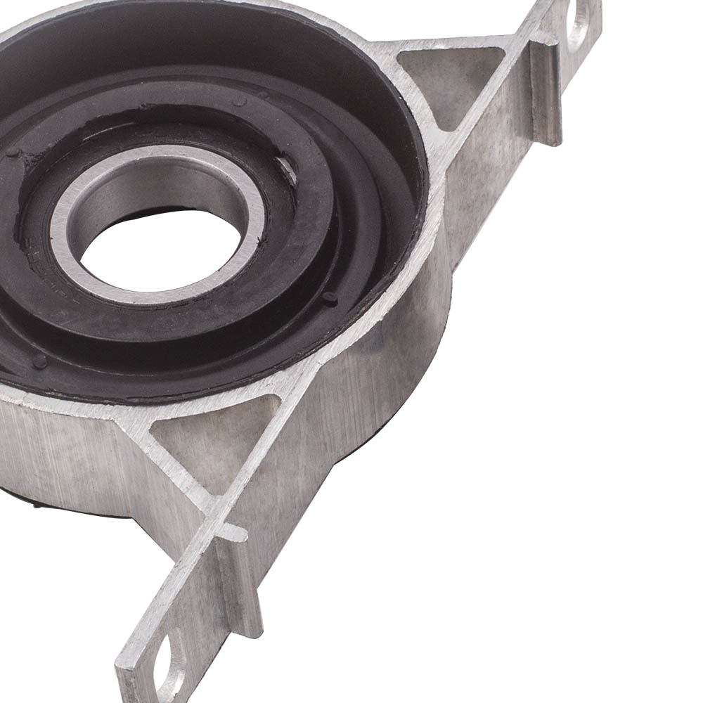 Driveshaft Center Carrier Bearing Support Flex Disc Kit For BMW 3