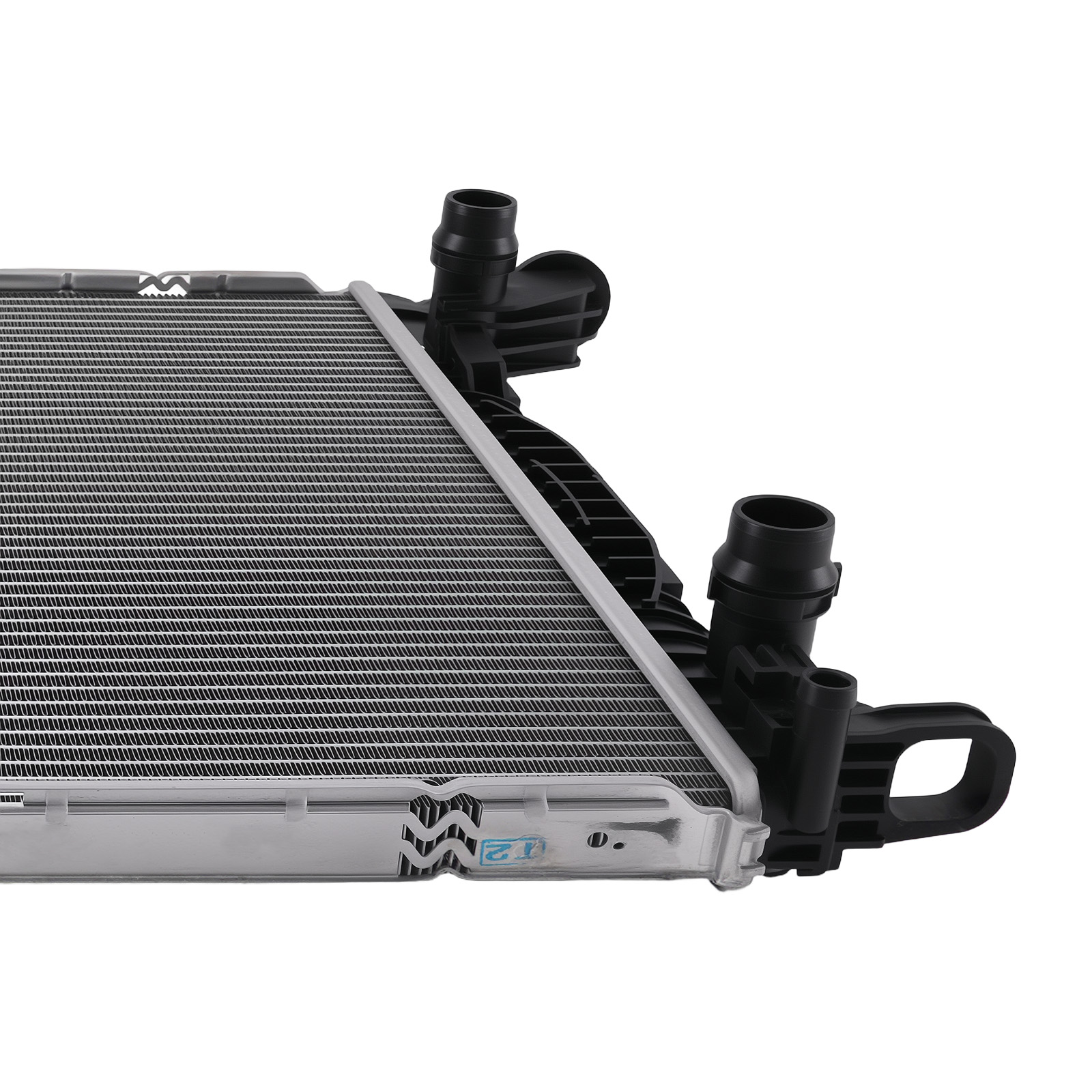 Cooling Radiator Assembly for Audi A4/A5 2017-2021 A6 Q7 8W0121251AK CU13665