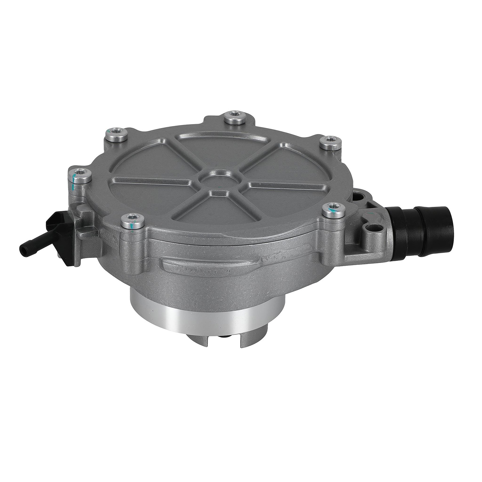 Vacuum Pump For BMW 328i F30 Sedan Coupe L4 2.0L DOHC 2011-2015 11667640279