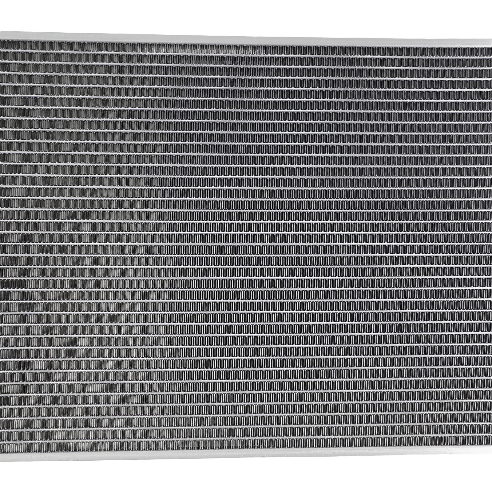 Aluminum Radiator for Hyundai Accent Kia Rio L4 1.6L 2018-2022 25310H9000 MT