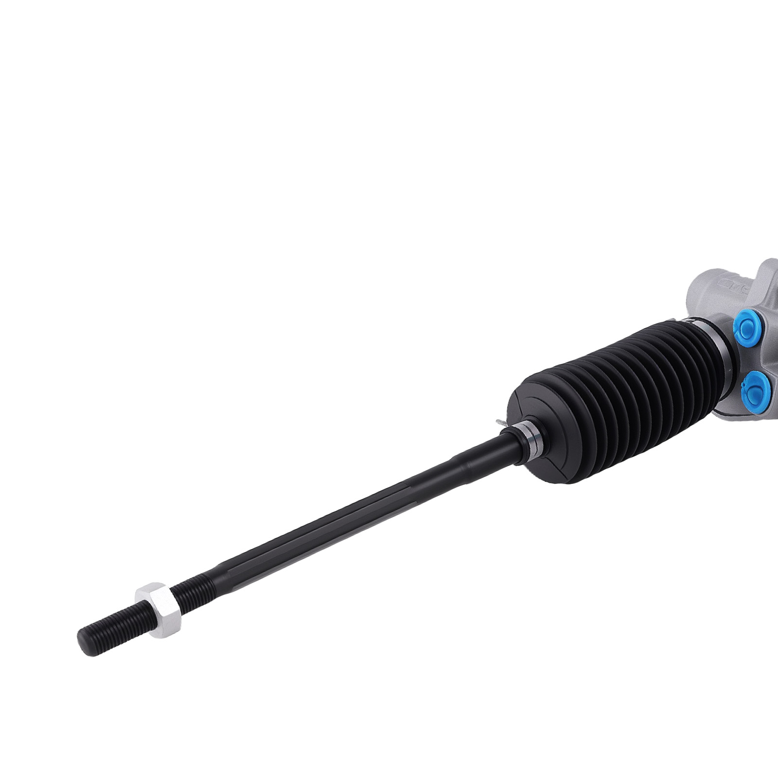 Complete Rack and Pinion Assembly for Chevy Geo Prizm Toyota Corolla 1993-2002