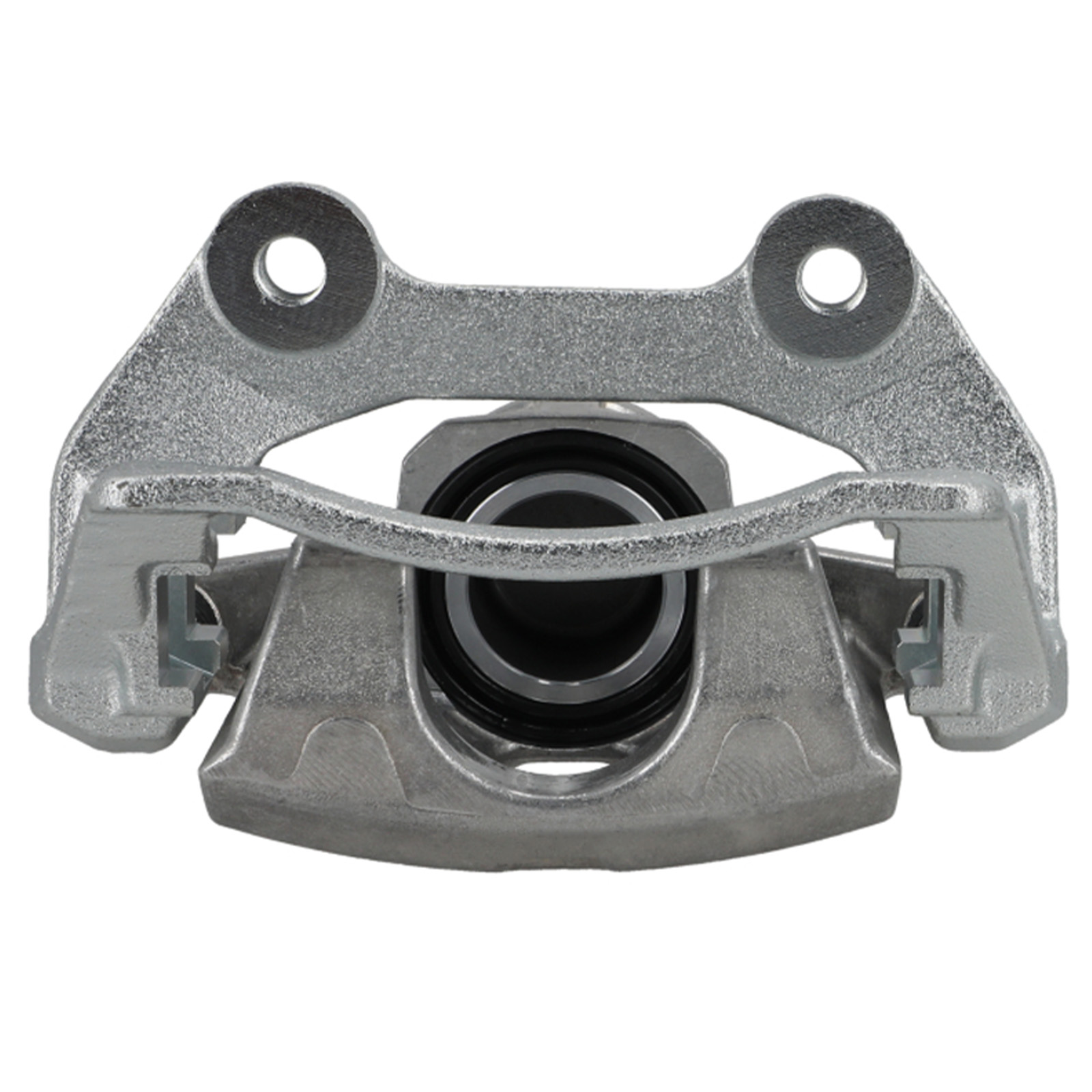 Rear Brake Caliper Assembly Pair for Cadillac XTS 13-19 Chevrolet Traverse 09-17